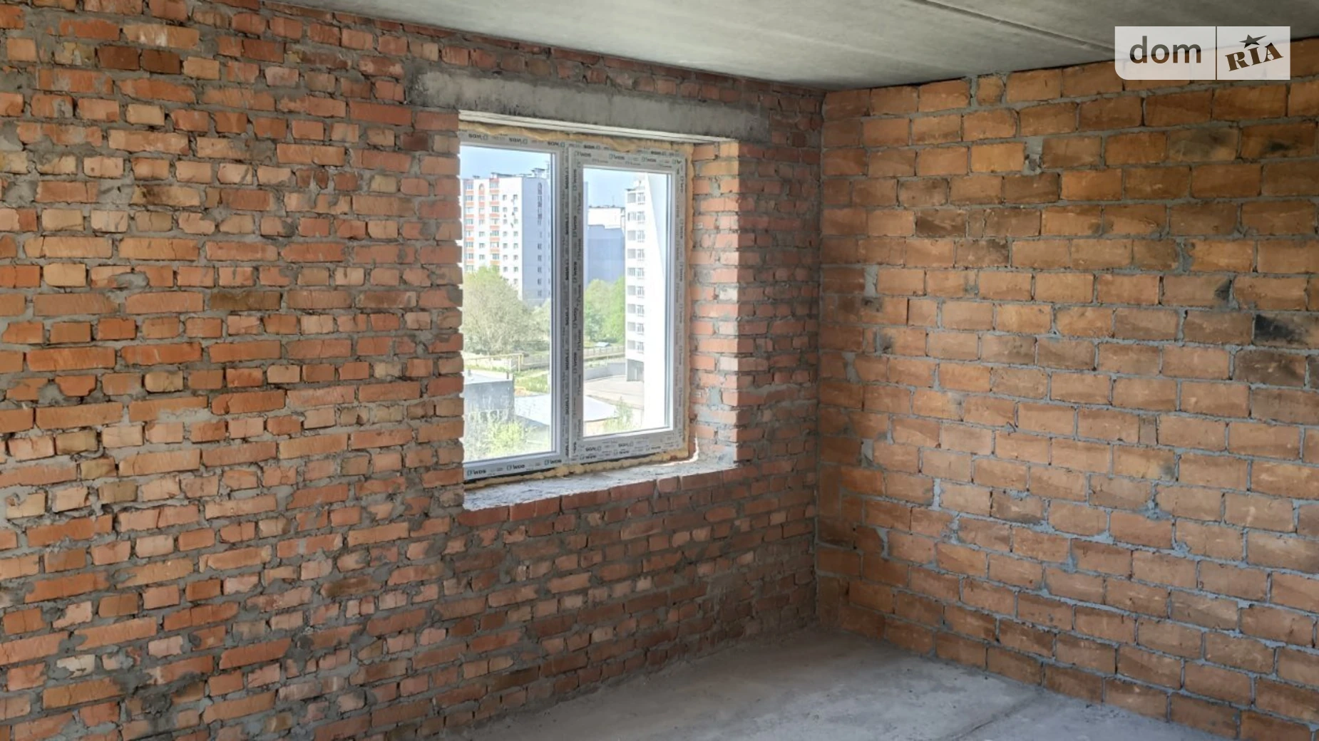 Продается 1-комнатная квартира 56 кв. м в Хмельницком, ул. Озерная, 6/1 - фото 2