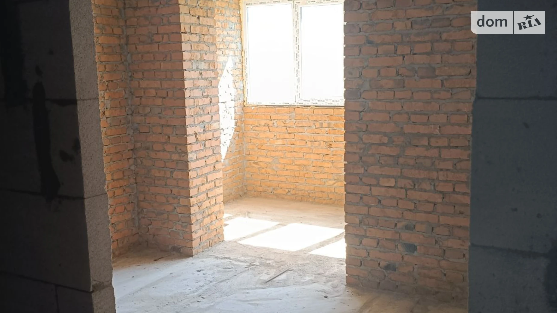 Продается 1-комнатная квартира 56 кв. м в Хмельницком, ул. Озерная, 6/1 - фото 3
