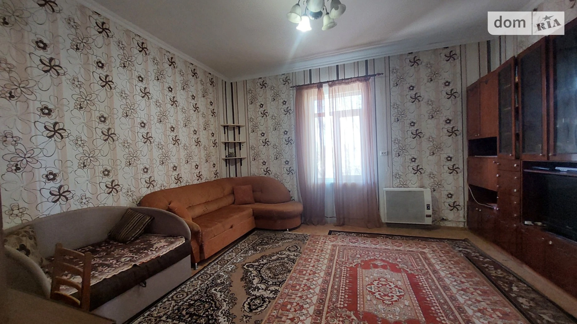 Продается 1-комнатная квартира 35.6 кв. м в Бориславе, Ірини Сеник - фото 3