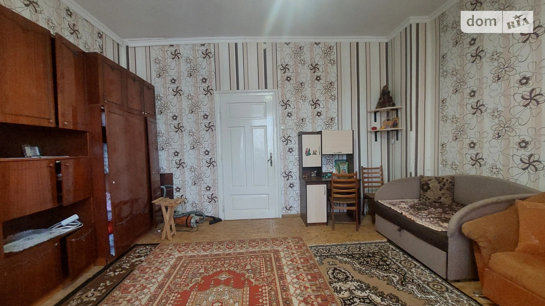 Продается 1-комнатная квартира 35.6 кв. м в Бориславе, Ірини Сеник - фото 2