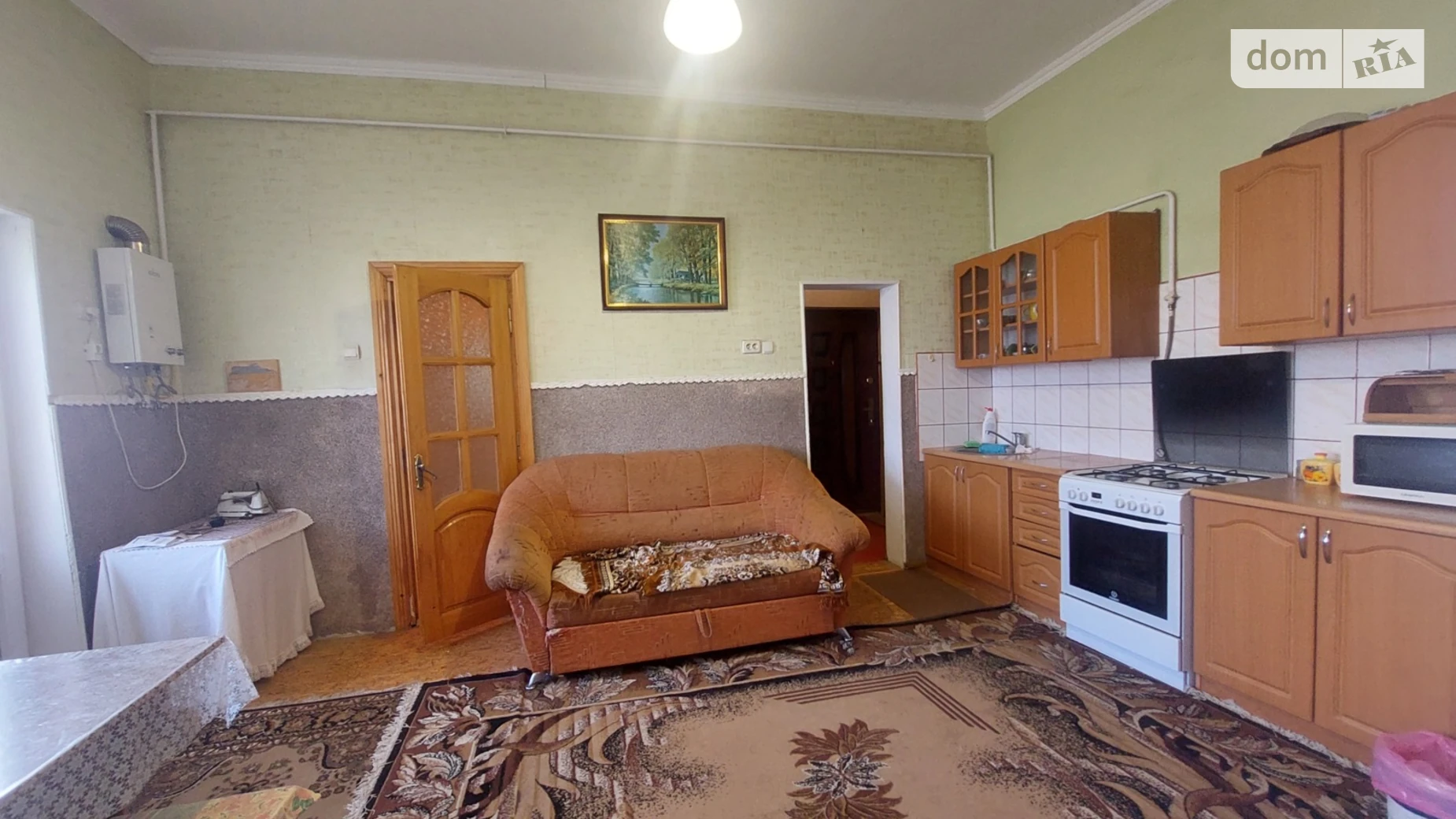Продается 1-комнатная квартира 35.6 кв. м в Бориславе, Ірини Сеник - фото 5
