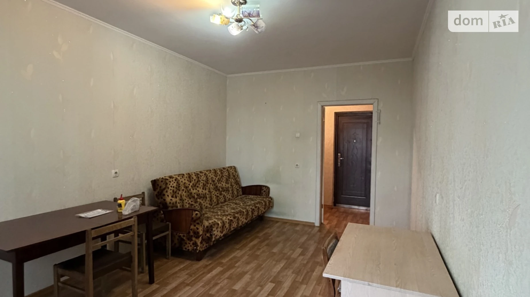 Сдается в аренду 1-комнатная квартира 40 кв. м в Чернигове, ул. Красносельского - фото 4