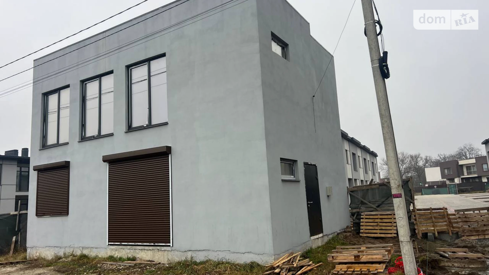 Продается помещения свободного назначения 104 кв. м в 2-этажном здании, цена: 98800 $ - фото 2