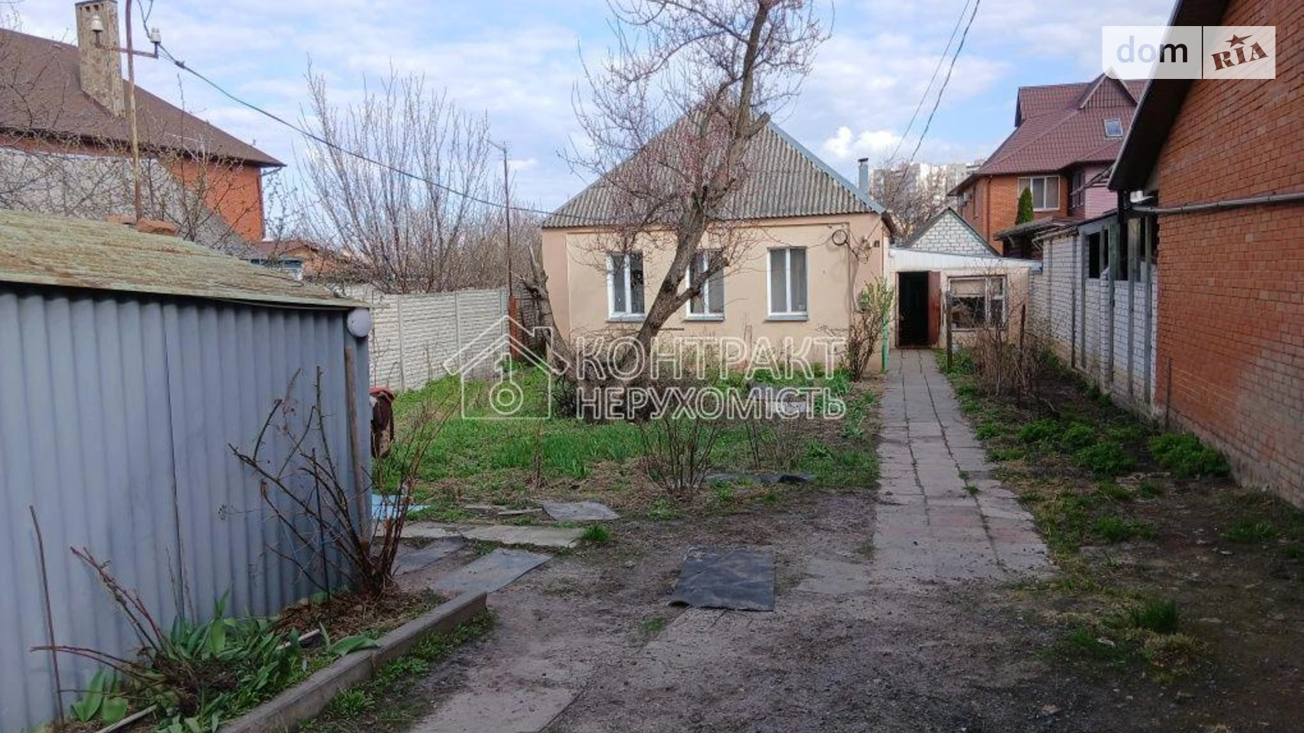 Продається одноповерховий будинок 90 кв. м з ділянкою, цена: 50000 $ - фото 3