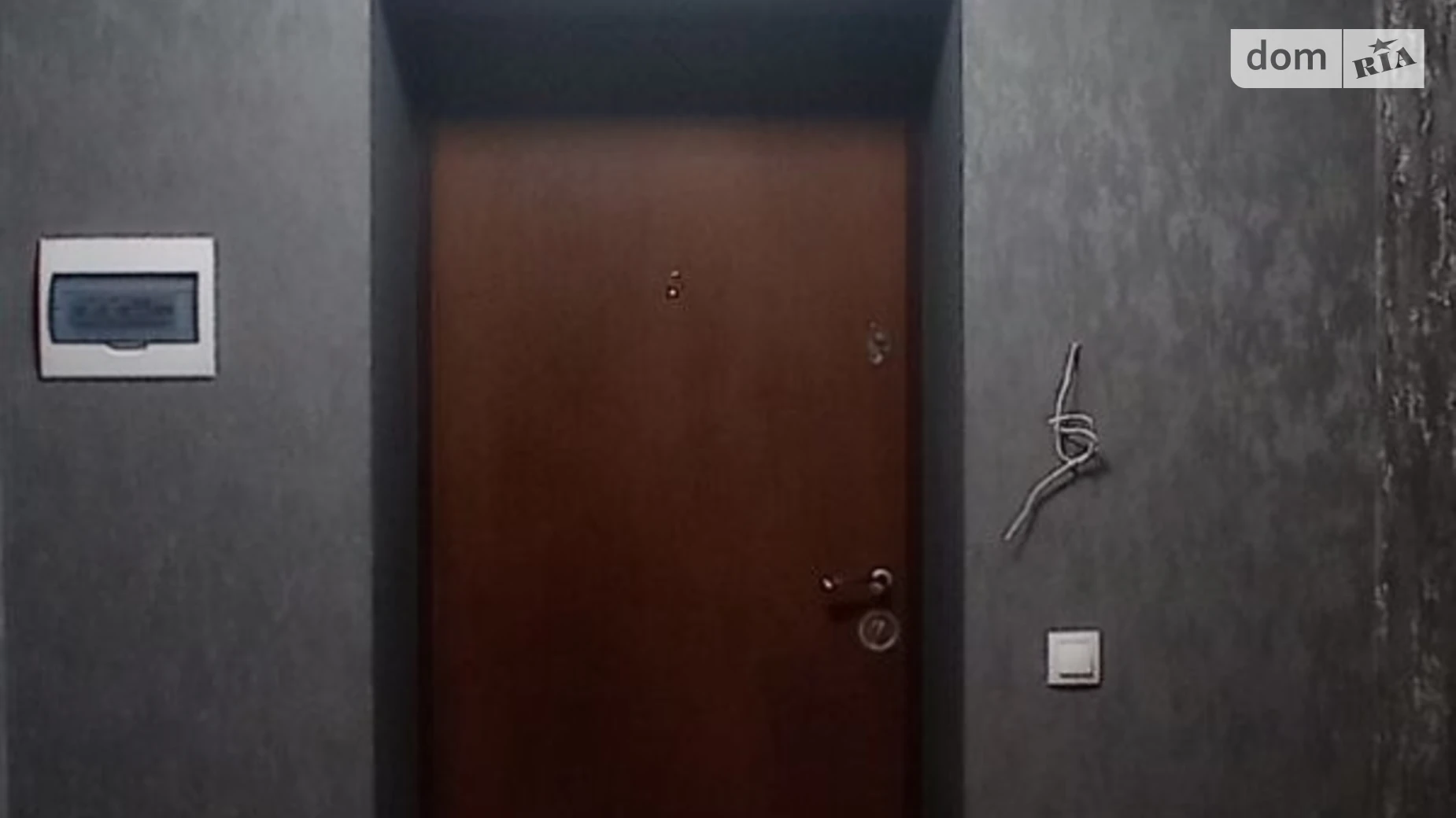 1-комнатная квартира 40.7 кв. м в Луцке, цена: 14500 грн - фото 2