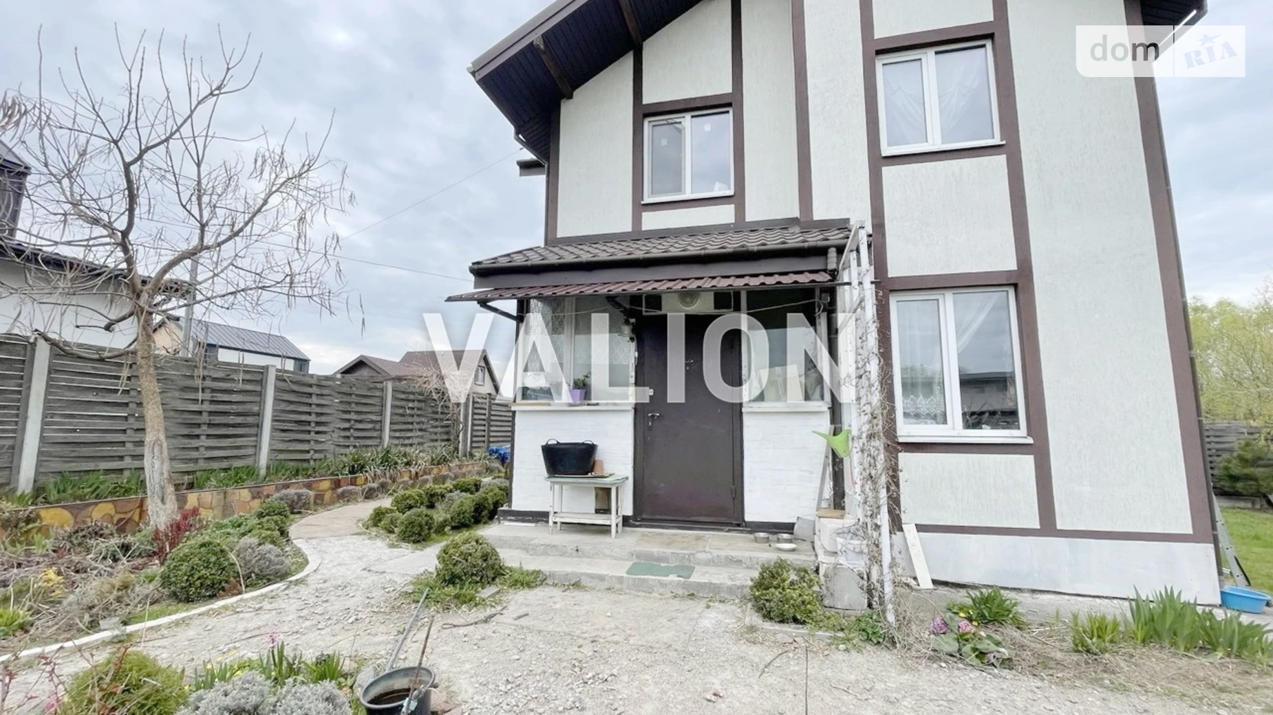 Продается дом на 2 этажа 88.8 кв. м с мебелью, цена: 75000 $ - фото 3