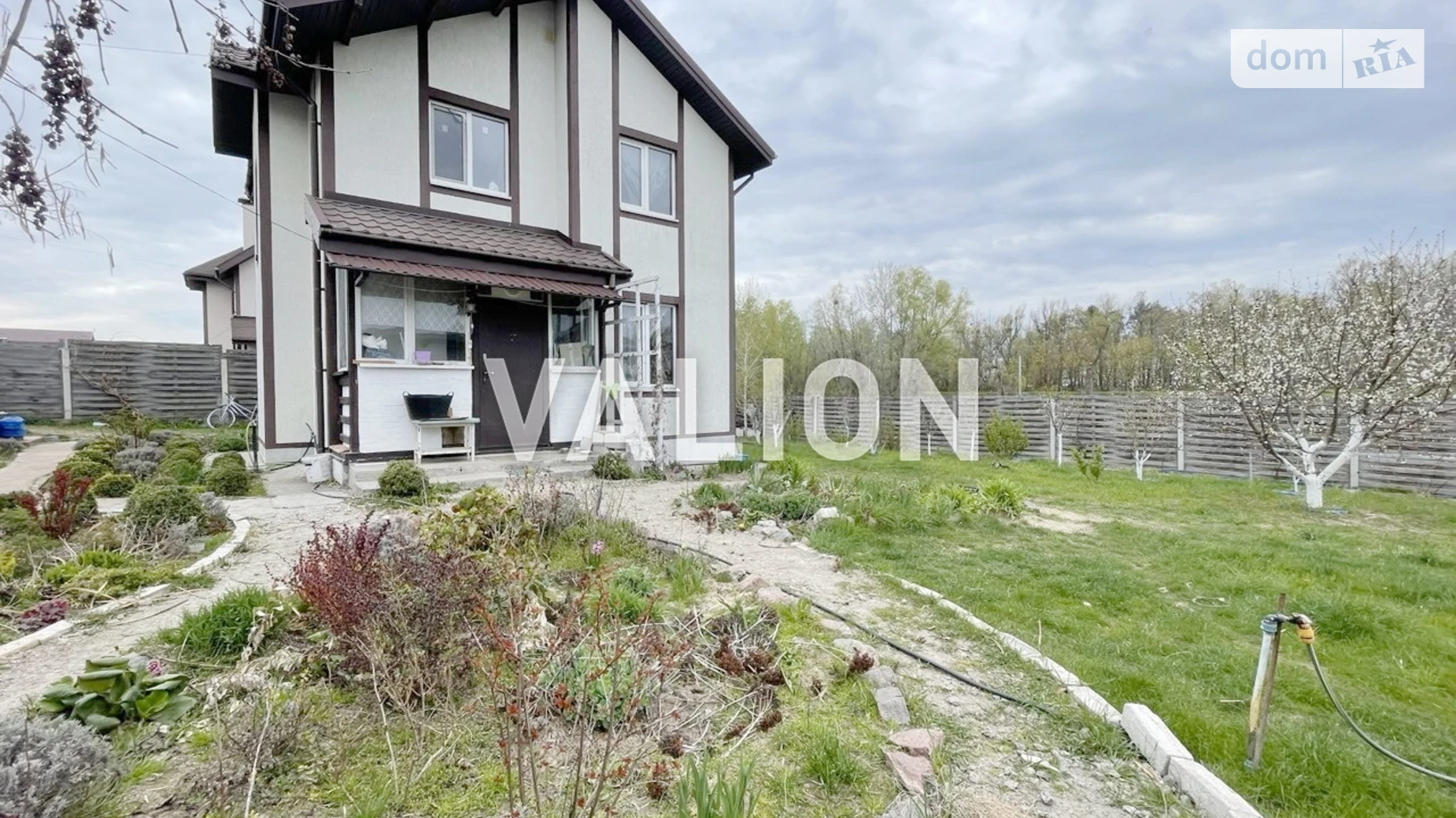 Продается дом на 2 этажа 88.8 кв. м с мебелью, цена: 75000 $ - фото 5