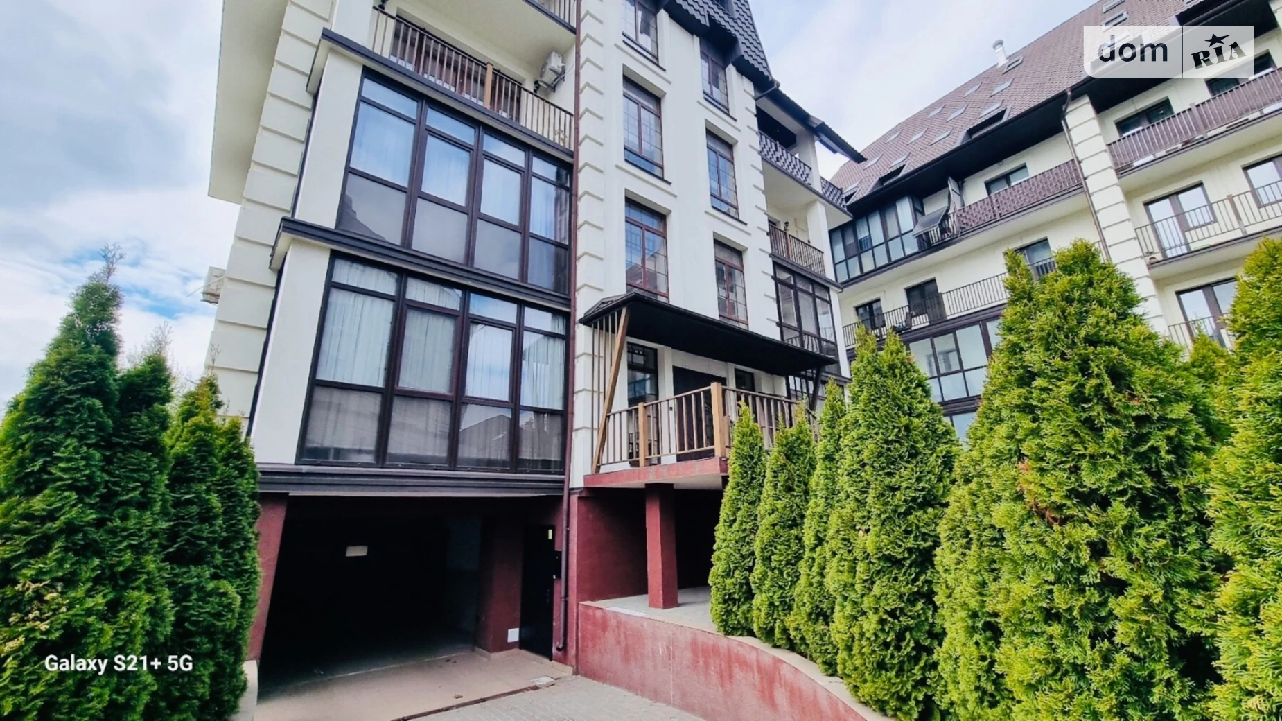 Продается 3-комнатная квартира 101.5 кв. м в Киеве, ул. Творческая, 4 - фото 3