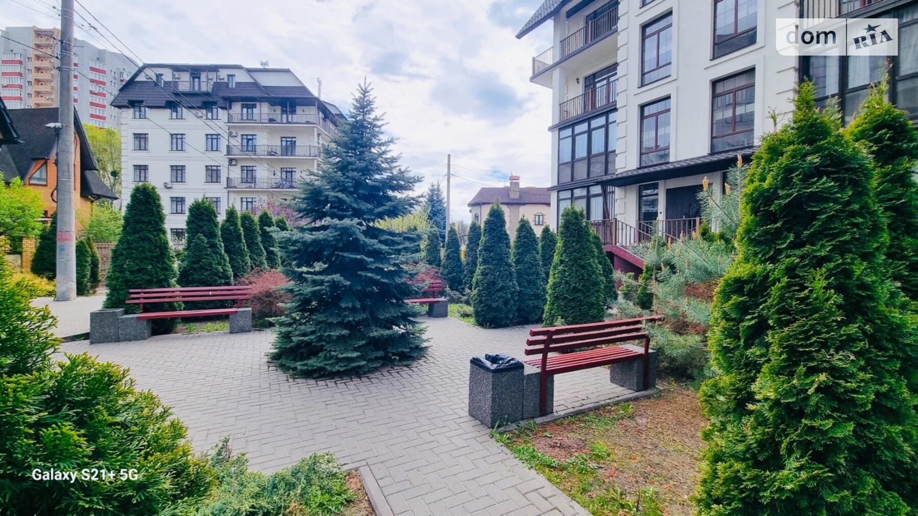 Продается 3-комнатная квартира 101.5 кв. м в Киеве, ул. Творческая, 4 - фото 5