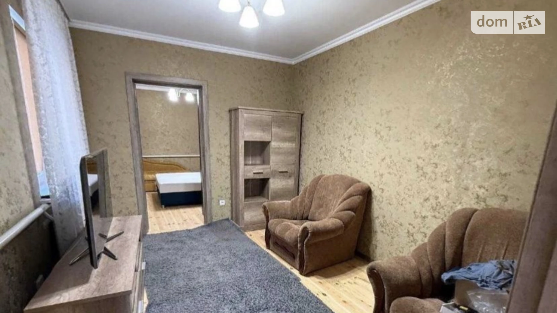 2-комнатная квартира 40 кв. м в Луцке, цена: 300 $ - фото 4
