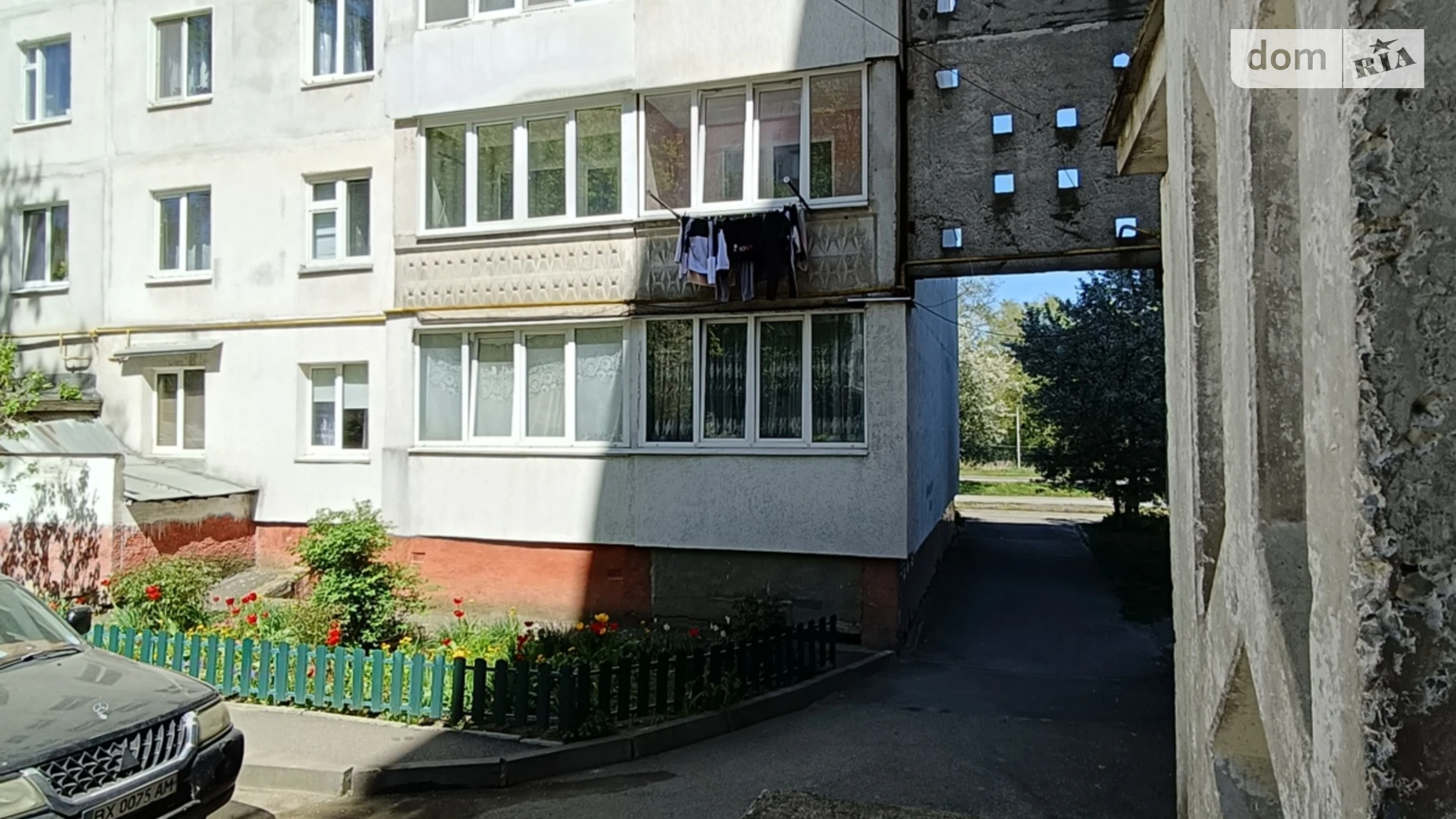 Продается 1-комнатная квартира 31.4 кв. м в Хмельницком, цена: 35000 $ - фото 3