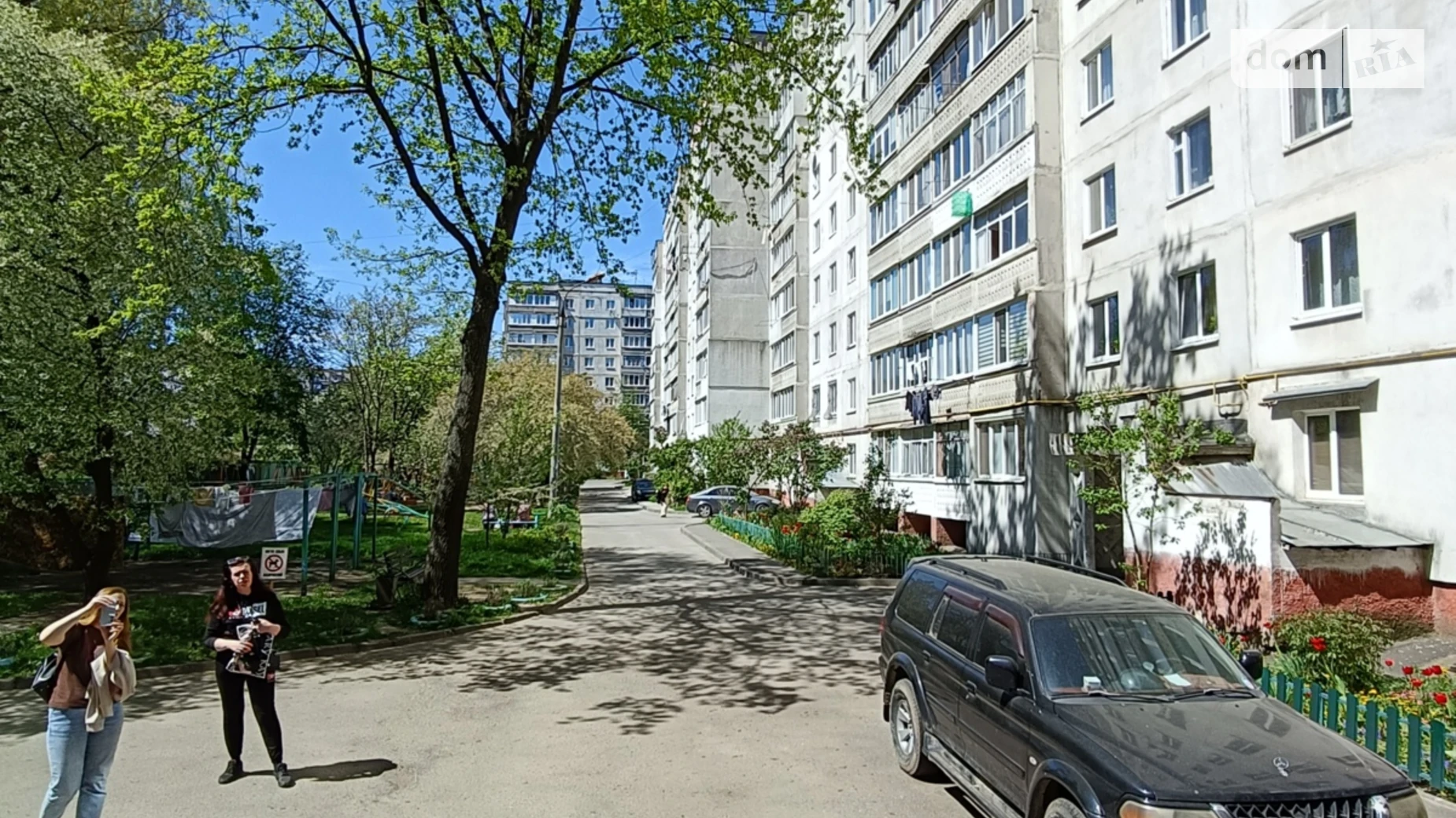 Продается 1-комнатная квартира 31.4 кв. м в Хмельницком, цена: 35000 $ - фото 4