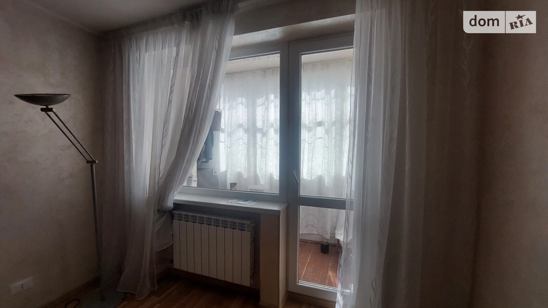 Продается 3-комнатная квартира 56 кв. м в Бориславе, ул. Довженко - фото 4