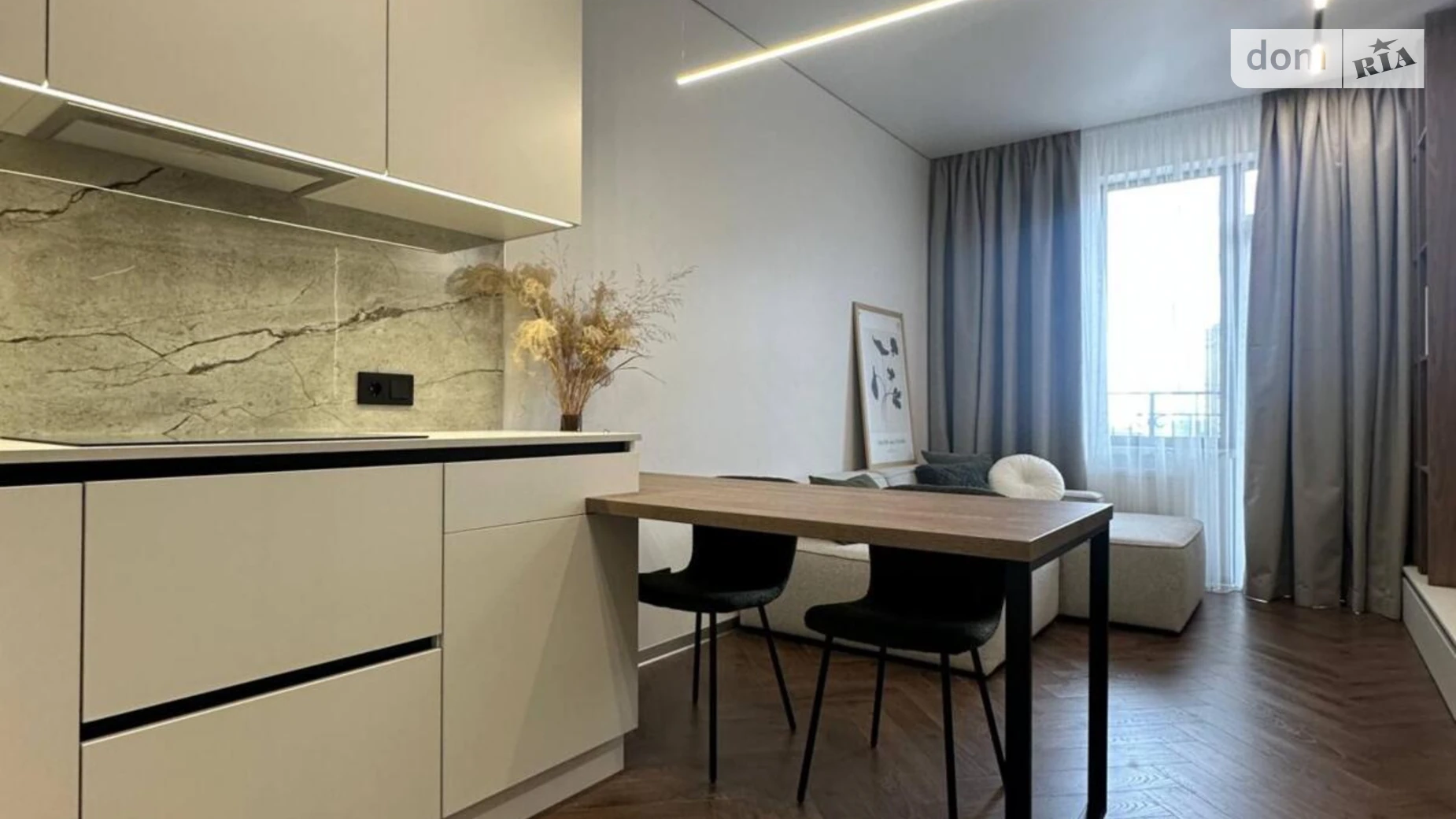 Продается 1-комнатная квартира 42 кв. м в Одессе, ул. Генуэзская, 1/1 - фото 5