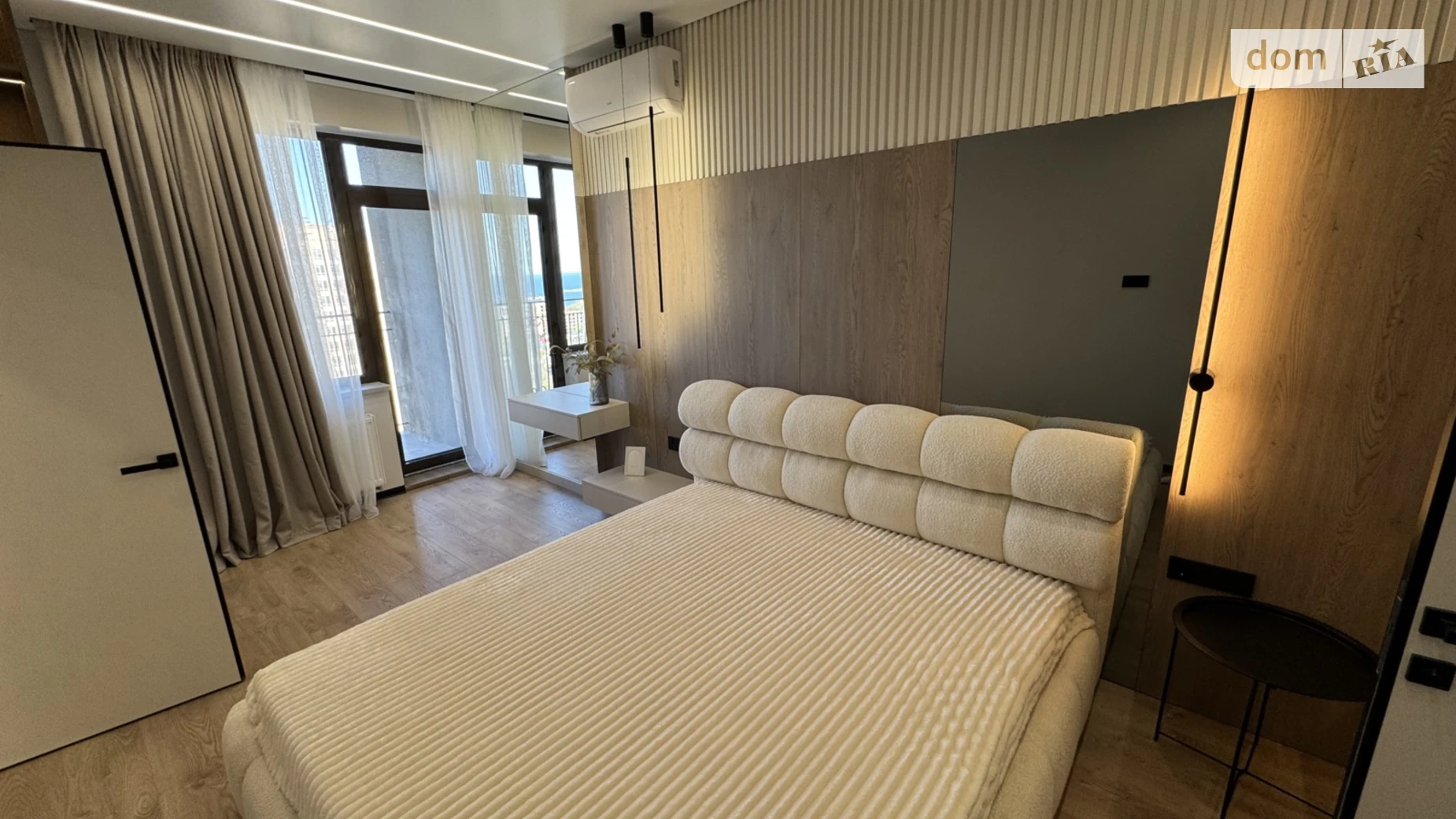 Продается 2-комнатная квартира 66 кв. м в Одессе, ул. Генуэзская, 1/1 - фото 5