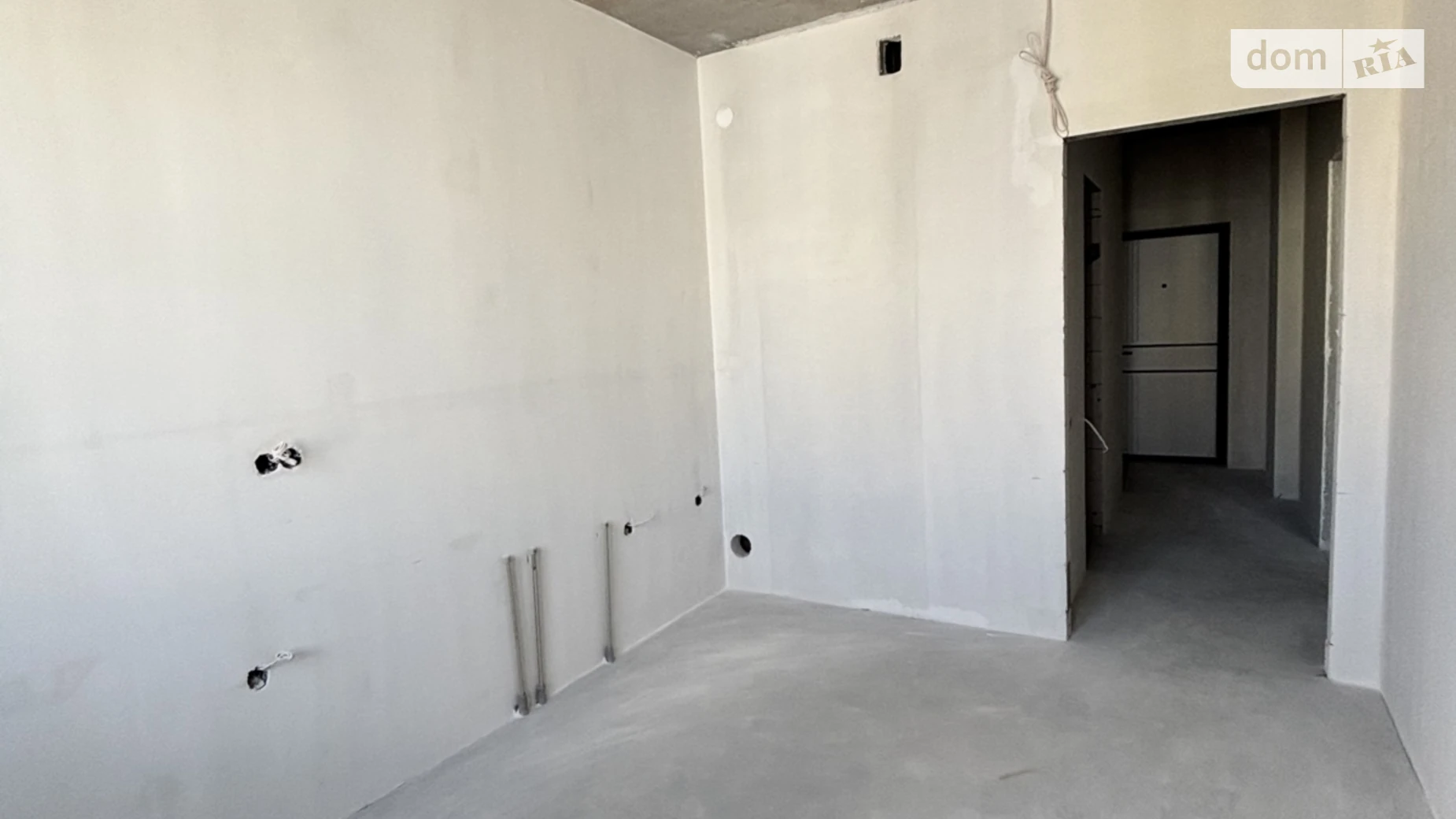 Продается 1-комнатная квартира 45 кв. м в Полтаве, цена: 34000 $ - фото 2