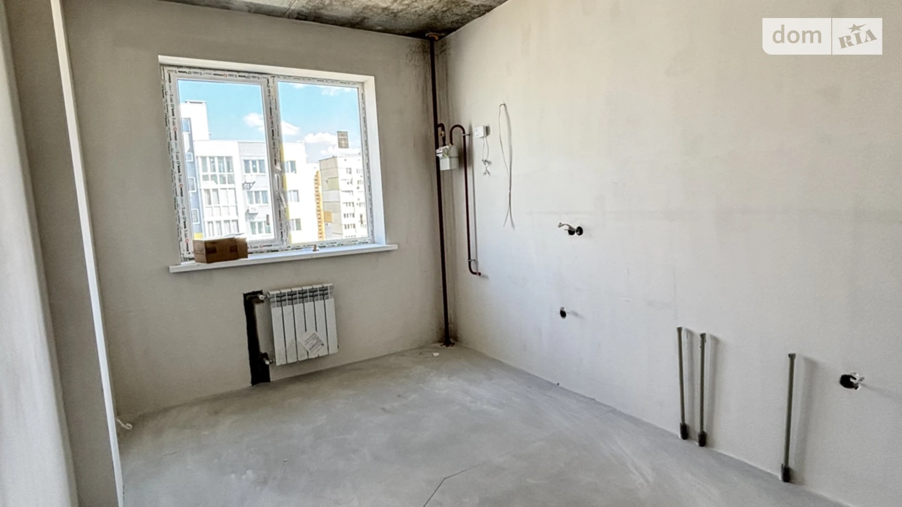 Продается 1-комнатная квартира 45 кв. м в Полтаве, цена: 34000 $ - фото 3