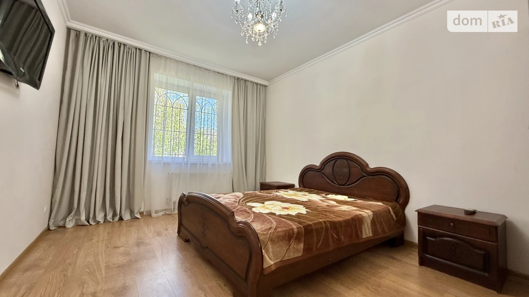 Сдается в аренду 1-комнатная квартира 45 кв. м в Виннице, ул. Зодчих, 11 - фото 2
