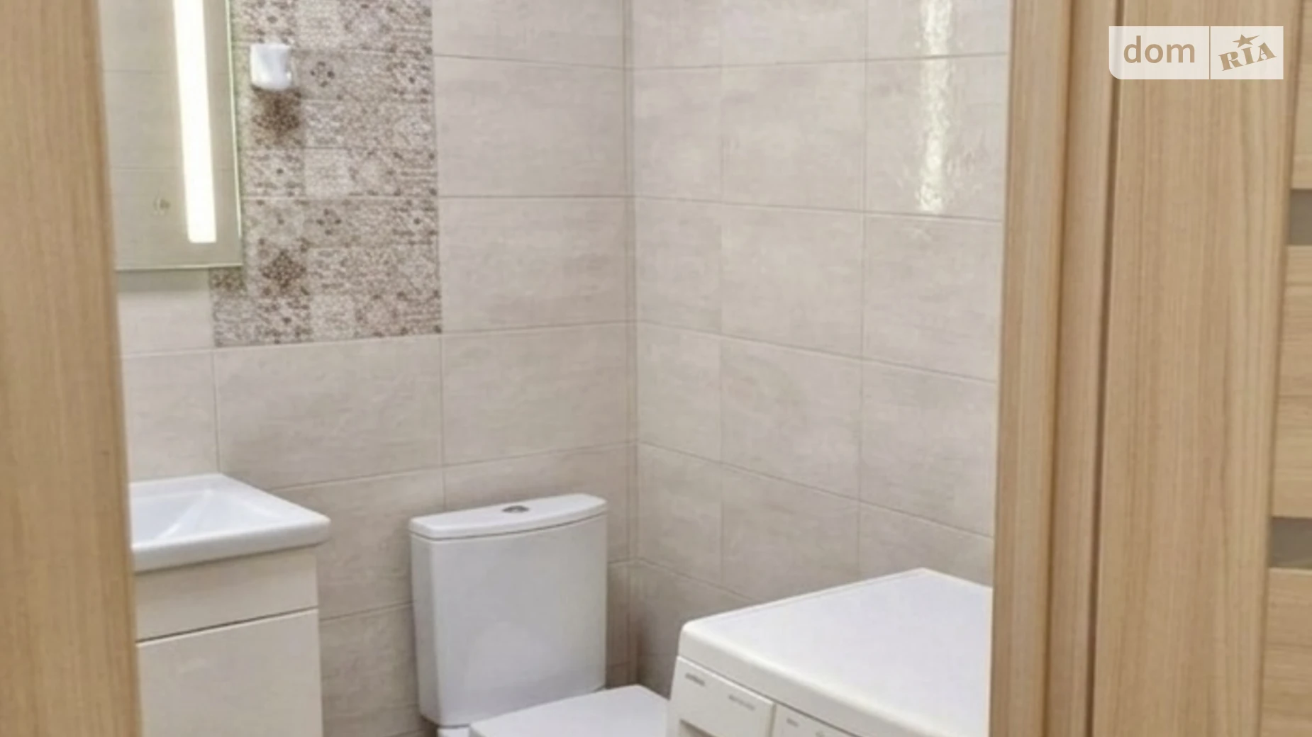 Продається 1-кімнатна квартира 42.7 кв. м у Одесі, вул. Люстдорфська дорога - фото 5