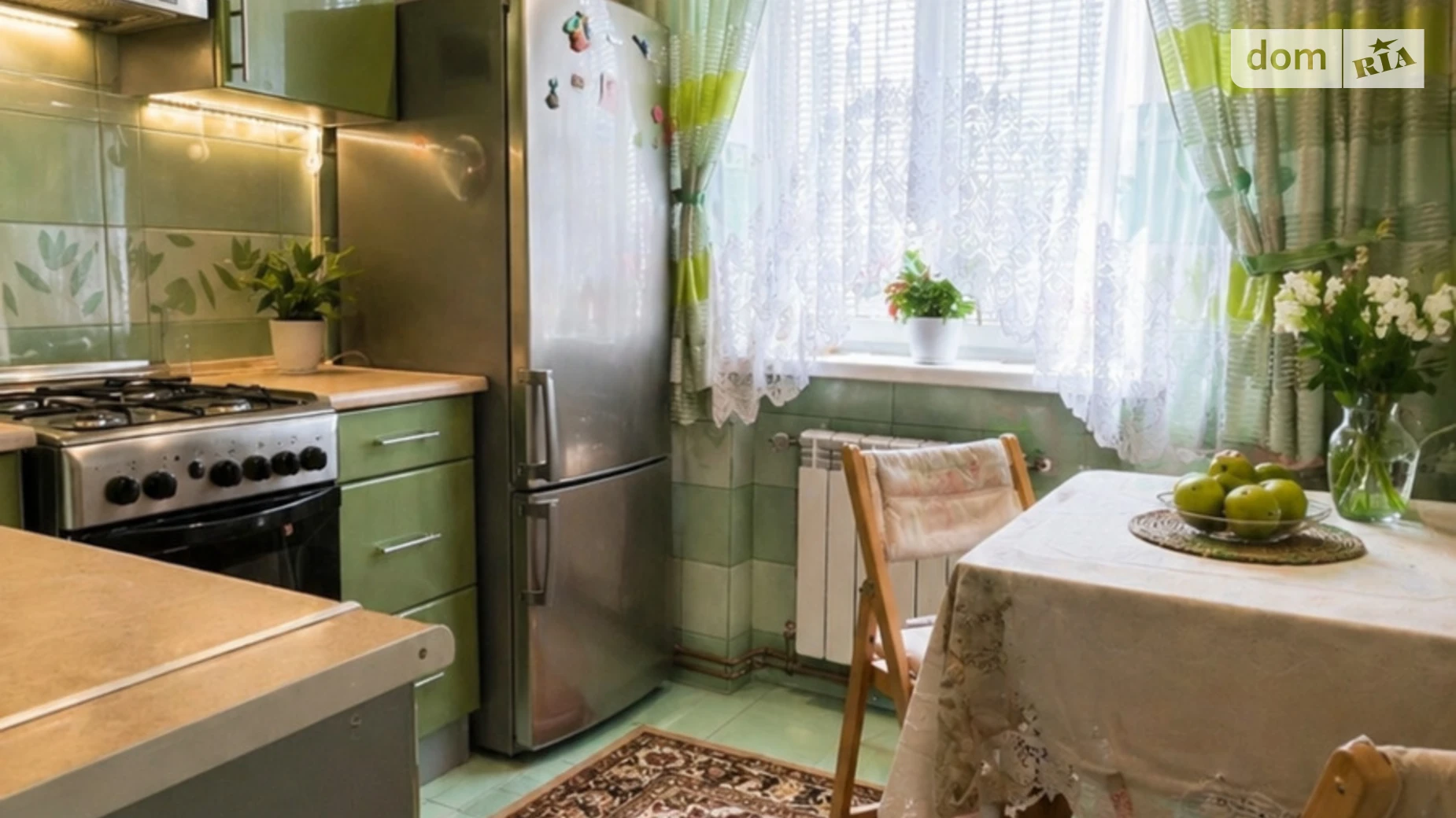 Продається 2-кімнатна квартира 44 кв. м у Дрогобичі, В.Великого - фото 2