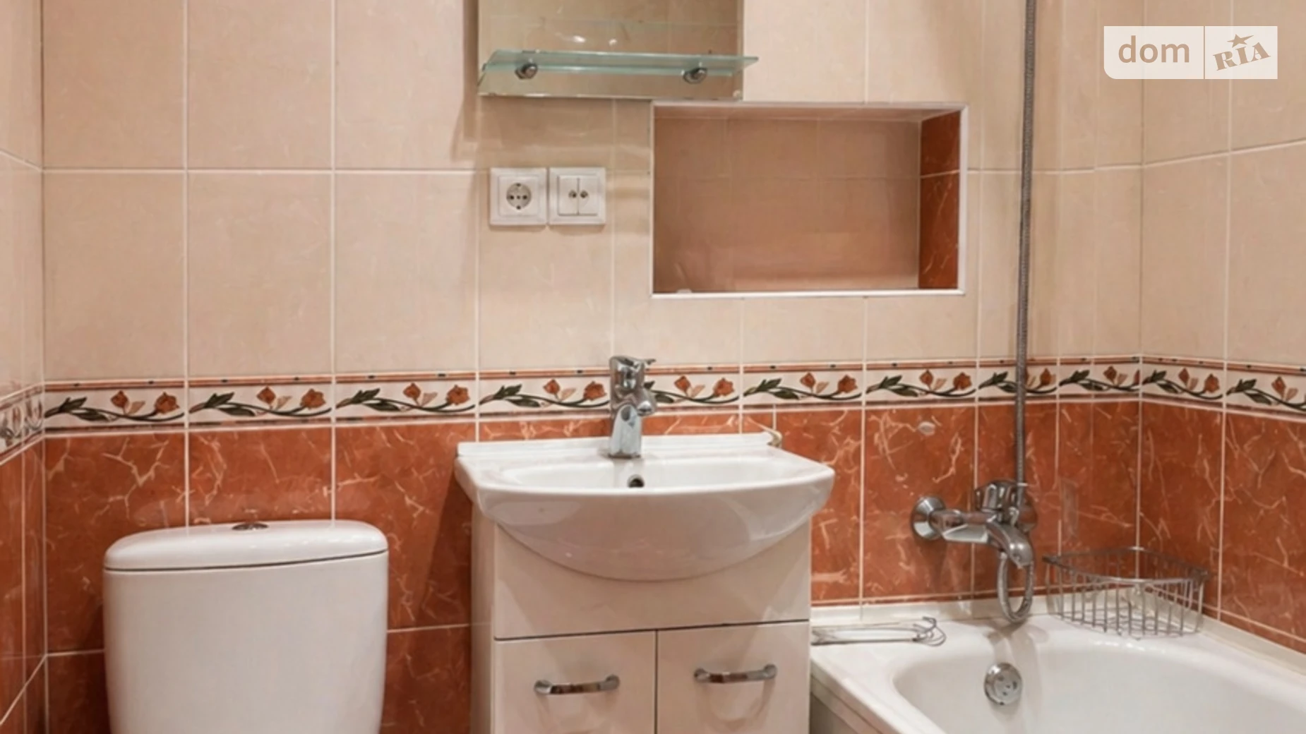 Продається 2-кімнатна квартира 44 кв. м у Дрогобичі, В.Великого - фото 5