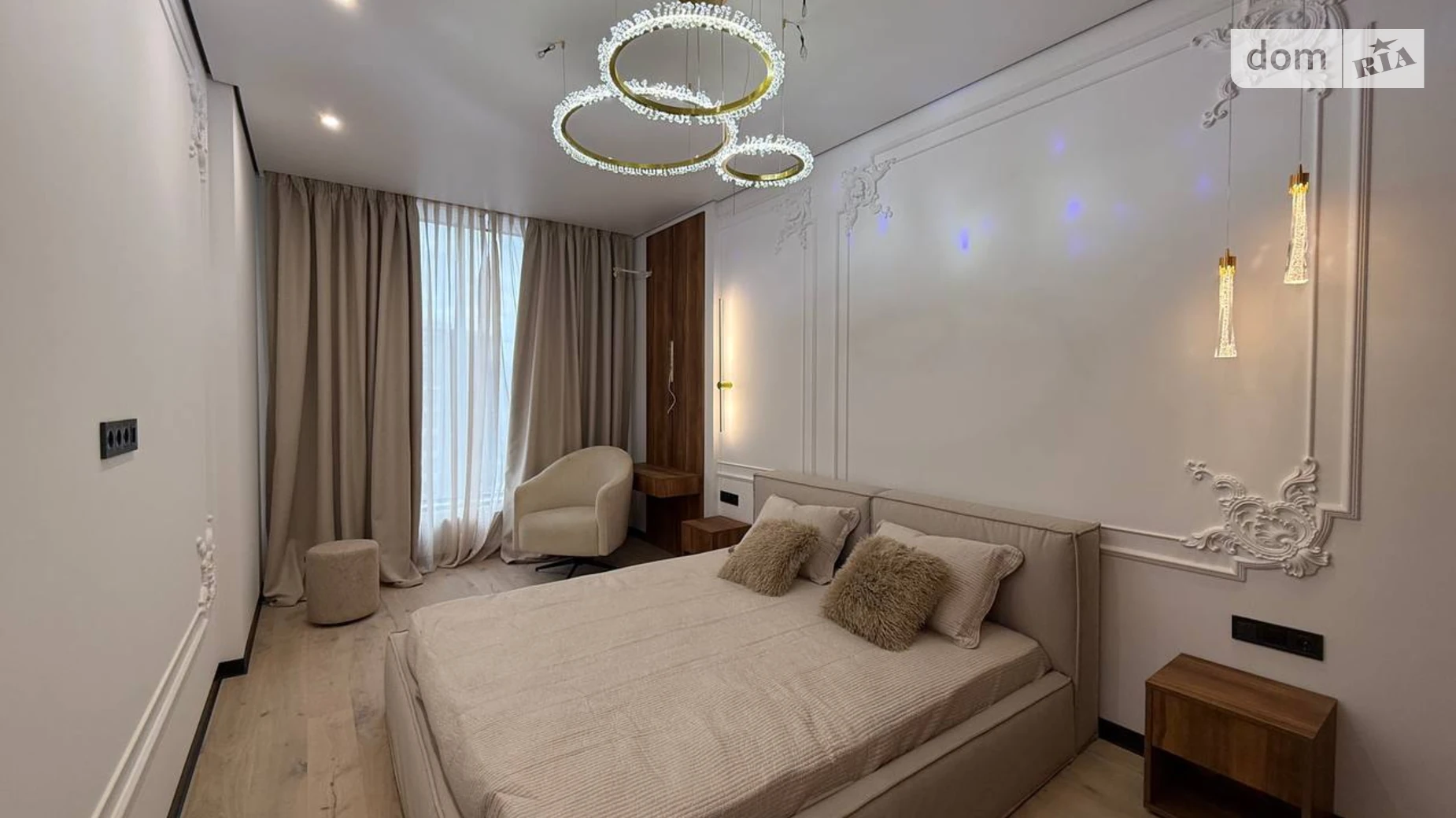 Продается 3-комнатная квартира 85 кв. м в Киеве, ул. Зверинецкая, 70А - фото 2