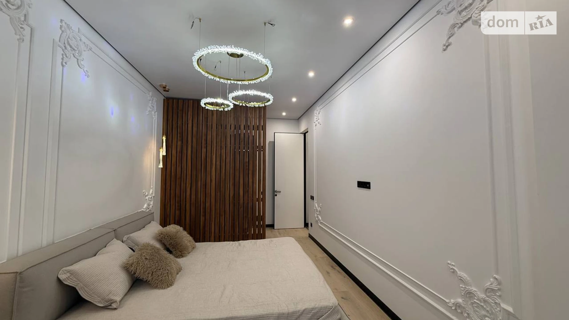 Продается 3-комнатная квартира 85 кв. м в Киеве, ул. Зверинецкая, 70А - фото 3
