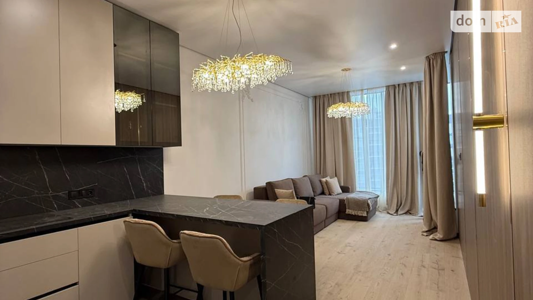 Продается 3-комнатная квартира 85 кв. м в Киеве, ул. Зверинецкая, 70А - фото 5