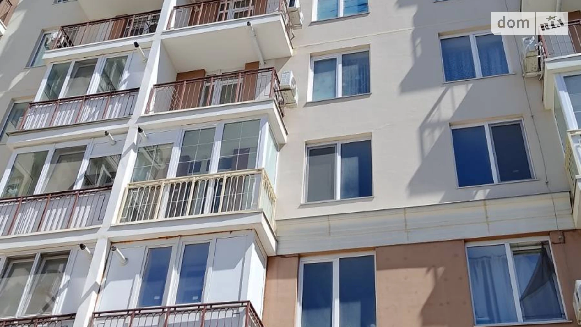 Продается 1-комнатная квартира 40.5 кв. м в Одессе, цена: 52000 $ - фото 3
