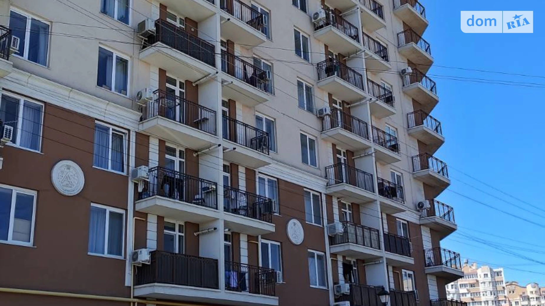 Продается 1-комнатная квартира 40.5 кв. м в Одессе, цена: 52000 $ - фото 4