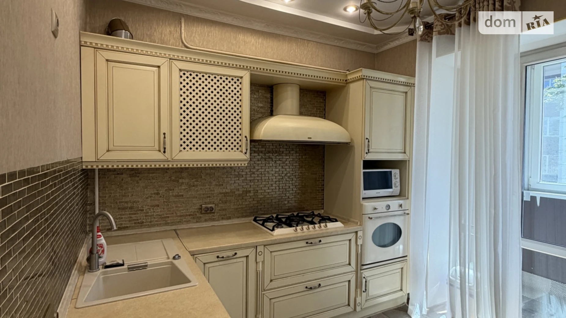 Продается 3-комнатная квартира 75 кв. м в Хмельницком, цена: 105000 $ - фото 2