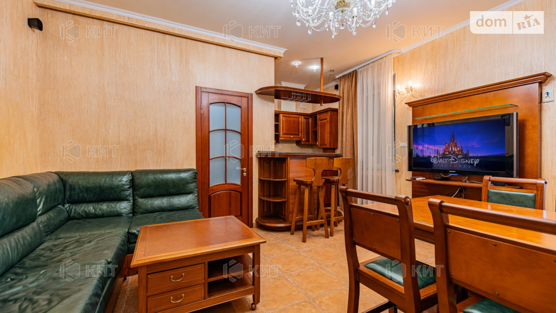 Сдается в аренду 4-комнатная квартира 72 кв. м в Харькове, ул. Сумская, 73 - фото 5