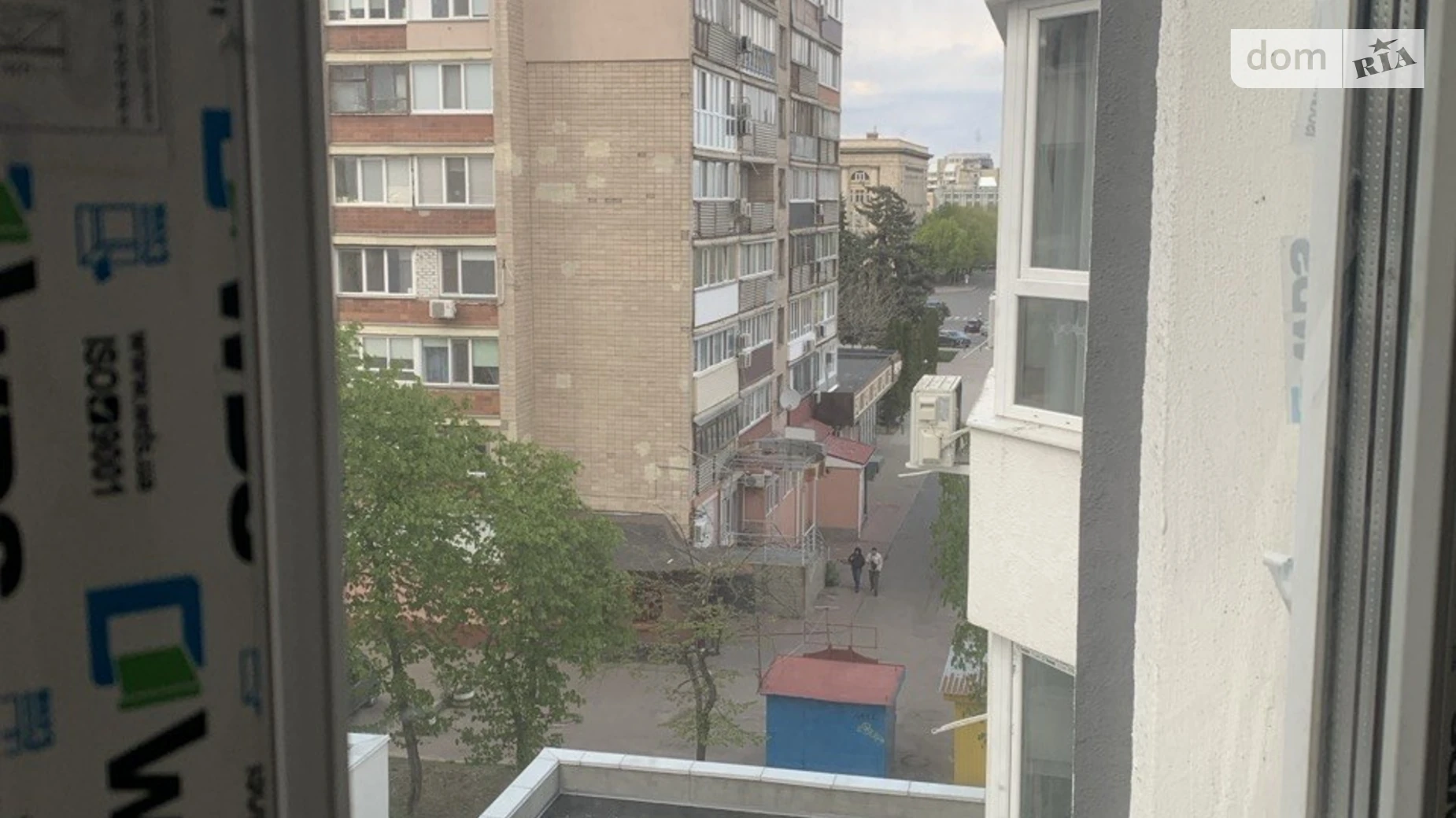 Продается 2-комнатная квартира 66.9 кв. м в Черкассах, ул. Гоголя, 253А - фото 3