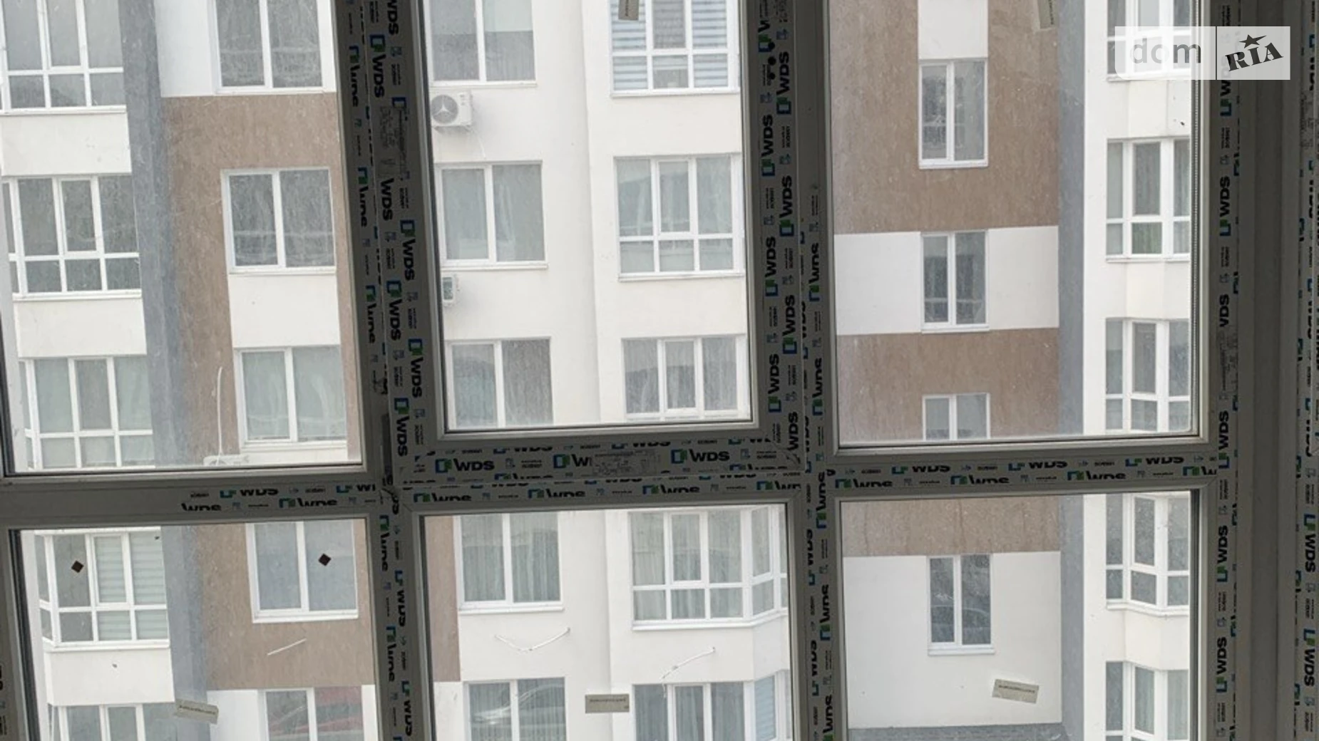 Продается 2-комнатная квартира 66.9 кв. м в Черкассах, ул. Гоголя, 253А - фото 4