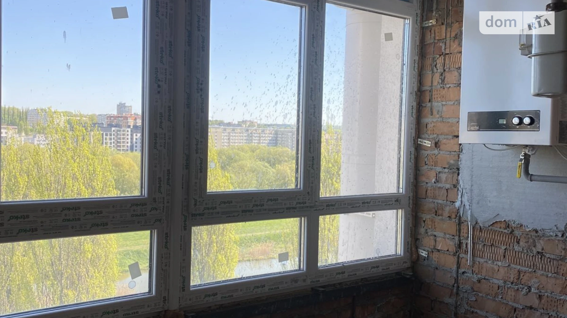 Продается 2-комнатная квартира 76 кв. м в Хмельницком, цена: 60799 $ - фото 5
