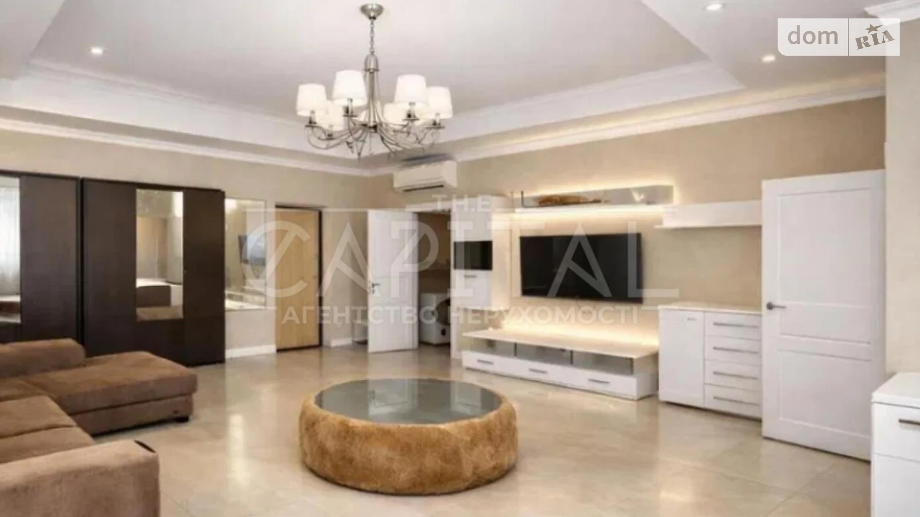 Продается 1-комнатная квартира 86.1 кв. м в Киеве, ул. Болсуновская, 23 - фото 2