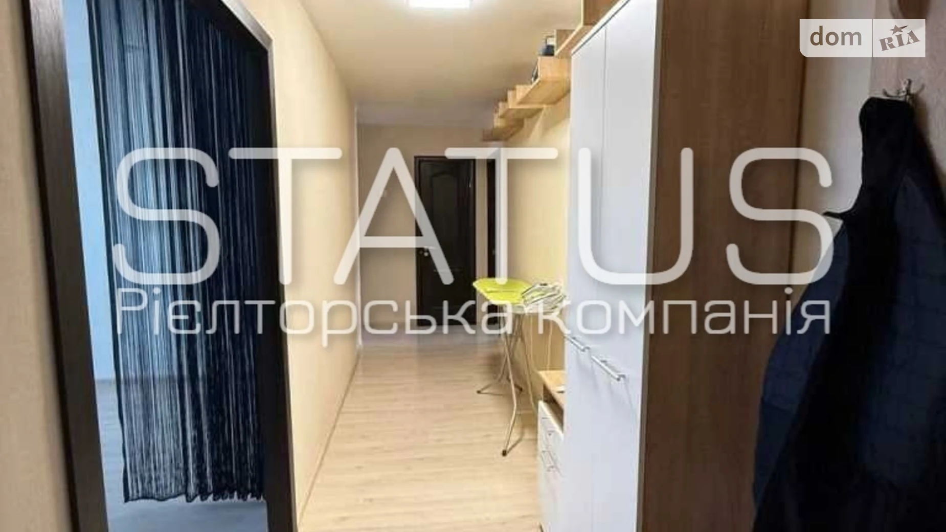 Продается 3-комнатная квартира 65.4 кв. м в Полтаве, цена: 66000 $ - фото 2