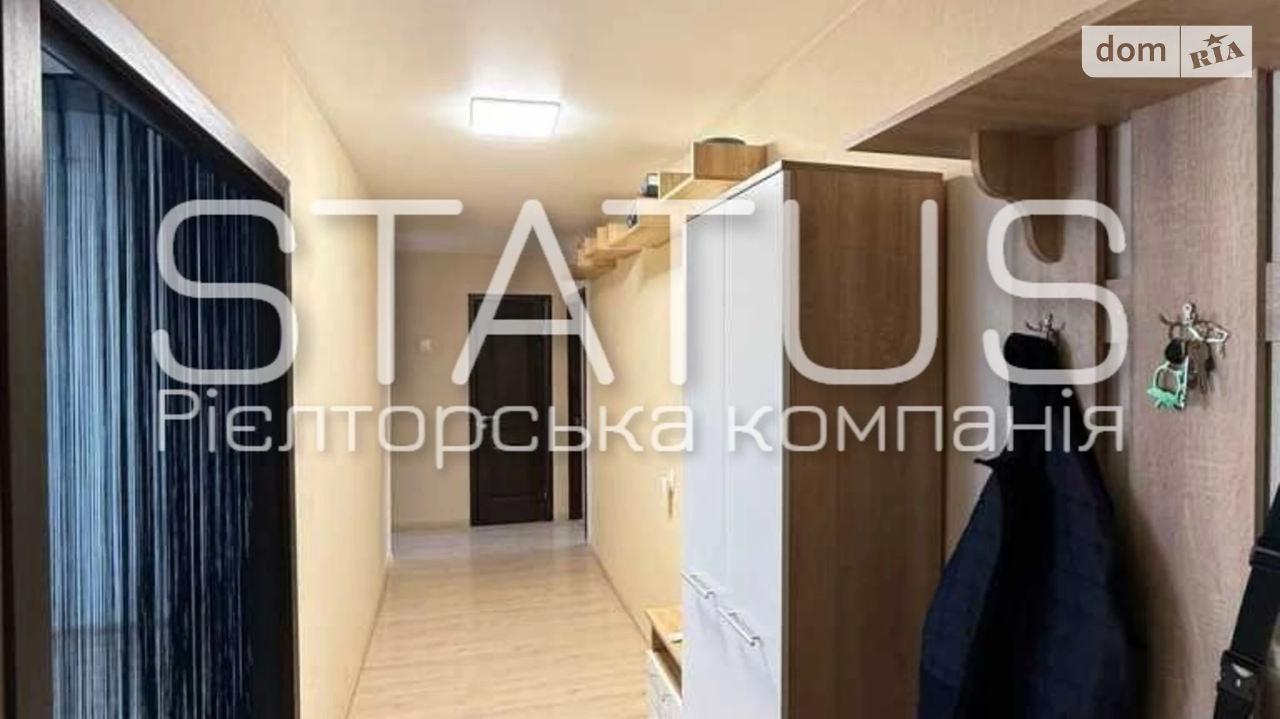 Продается 3-комнатная квартира 65.4 кв. м в Полтаве, цена: 66000 $ - фото 3