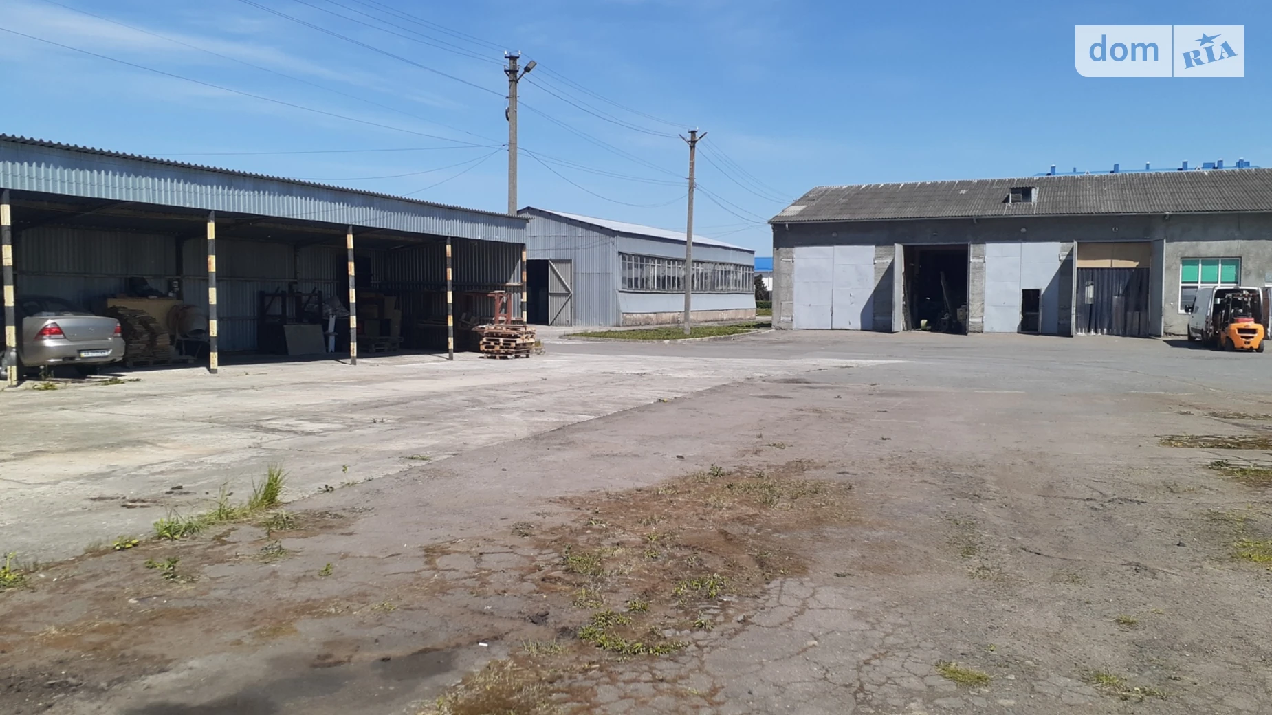 вул. Назарія Яремчука(Єршова) Луцьк, цена: 14500 грн - фото 4