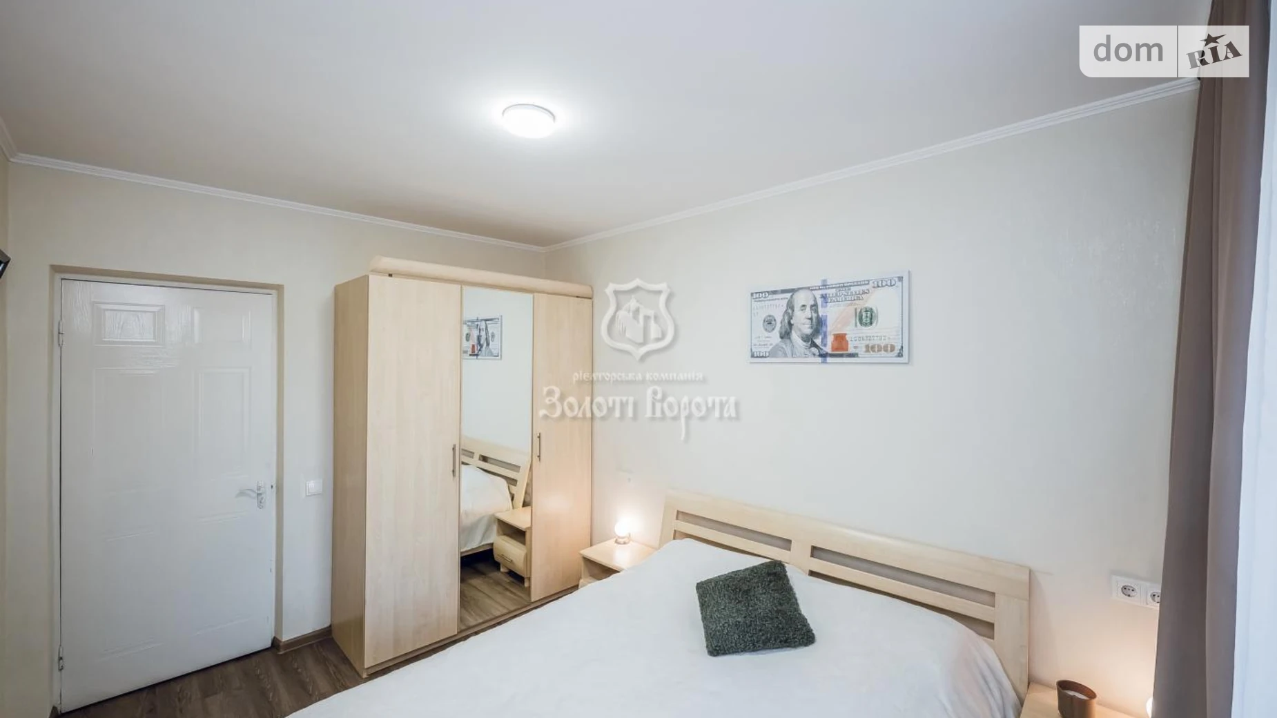 Продается 3-комнатная квартира 72.2 кв. м в Киеве, Харьковское шоссе, 49 - фото 2