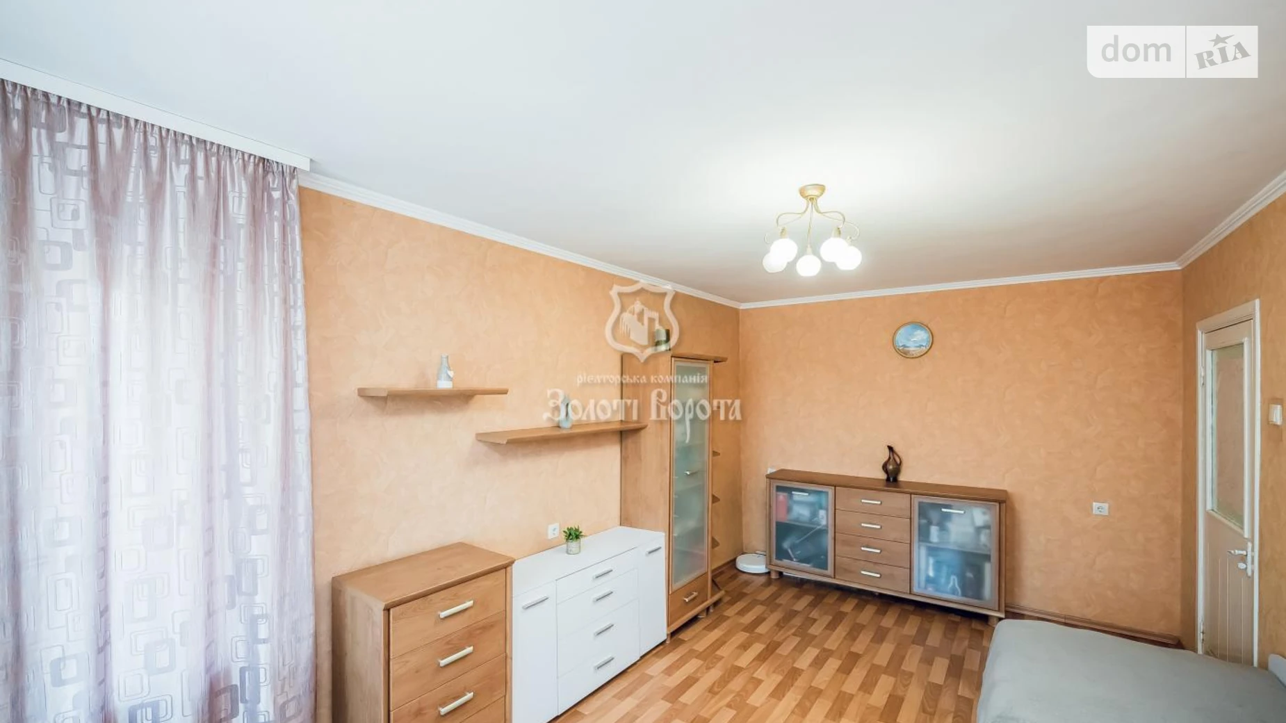 Продается 3-комнатная квартира 72.2 кв. м в Киеве, Харьковское шоссе, 49 - фото 5