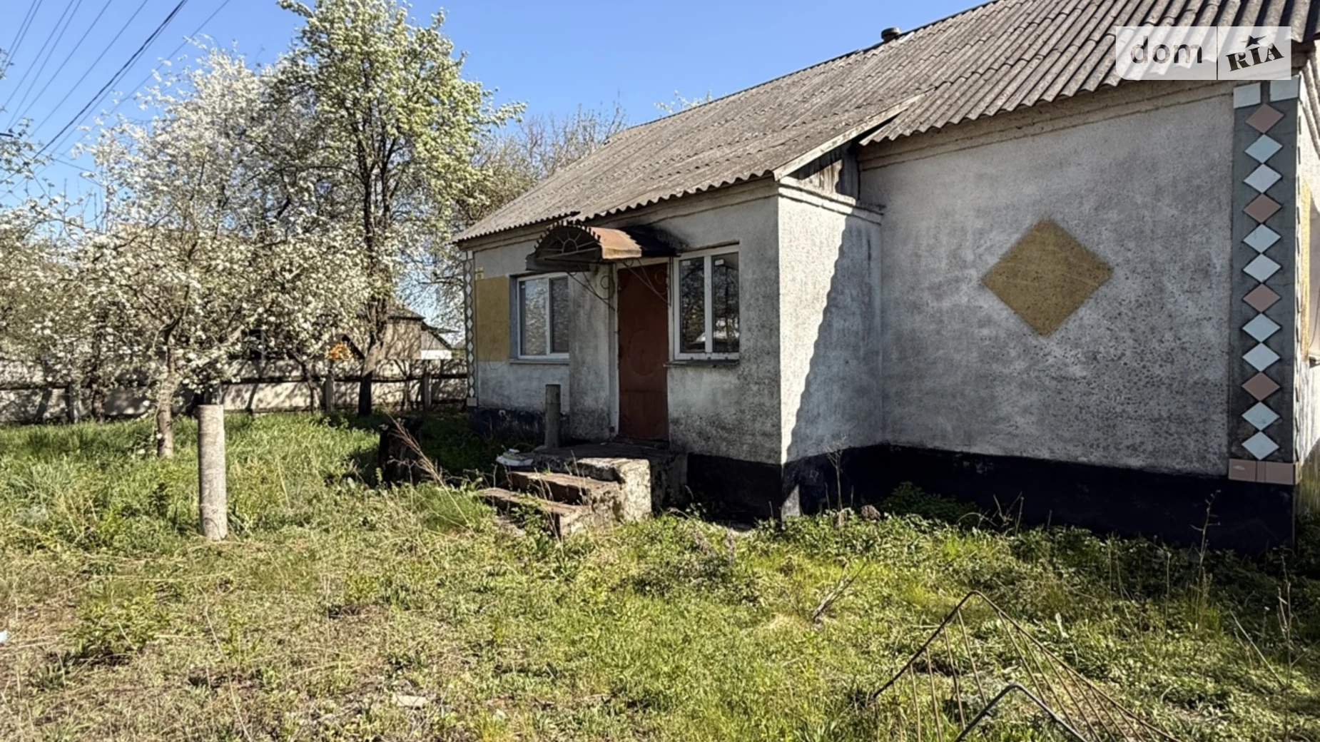 Продается одноэтажный дом 98 кв. м с балконом, цена: 12000 $ - фото 2