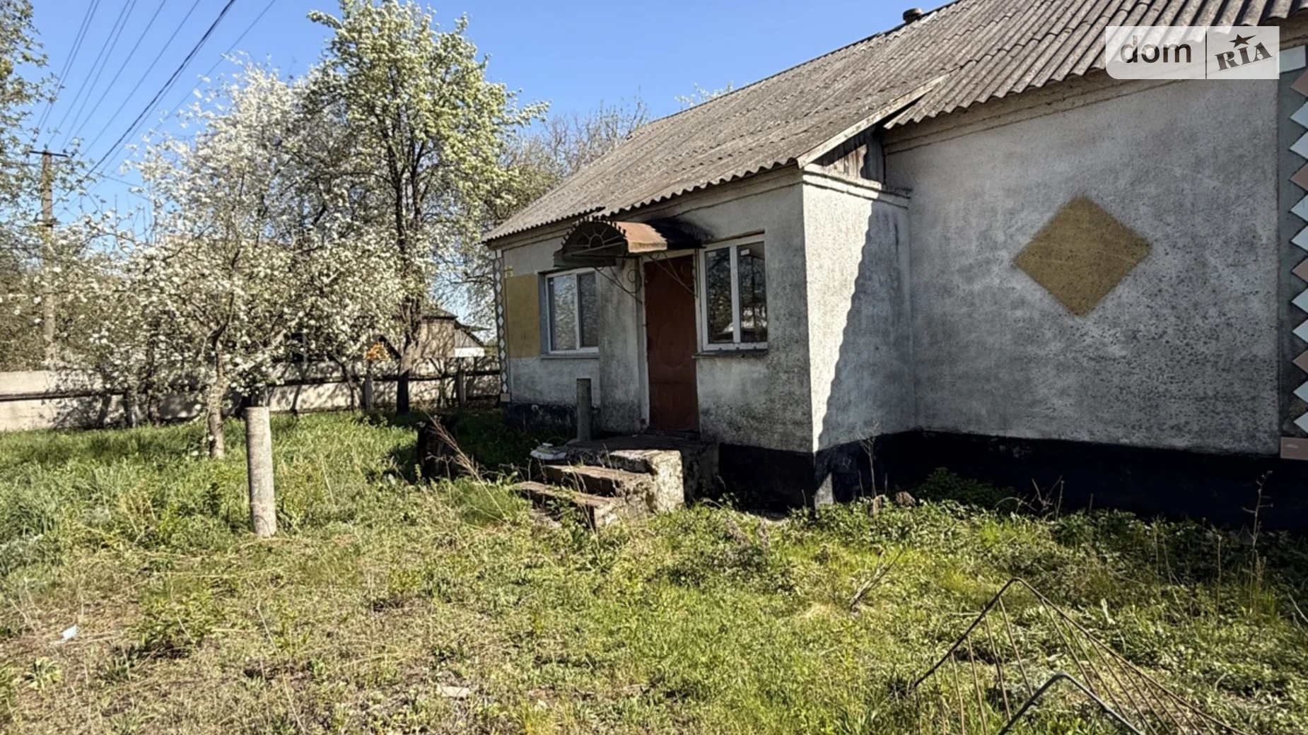 Продается одноэтажный дом 98 кв. м с балконом, цена: 12000 $ - фото 3