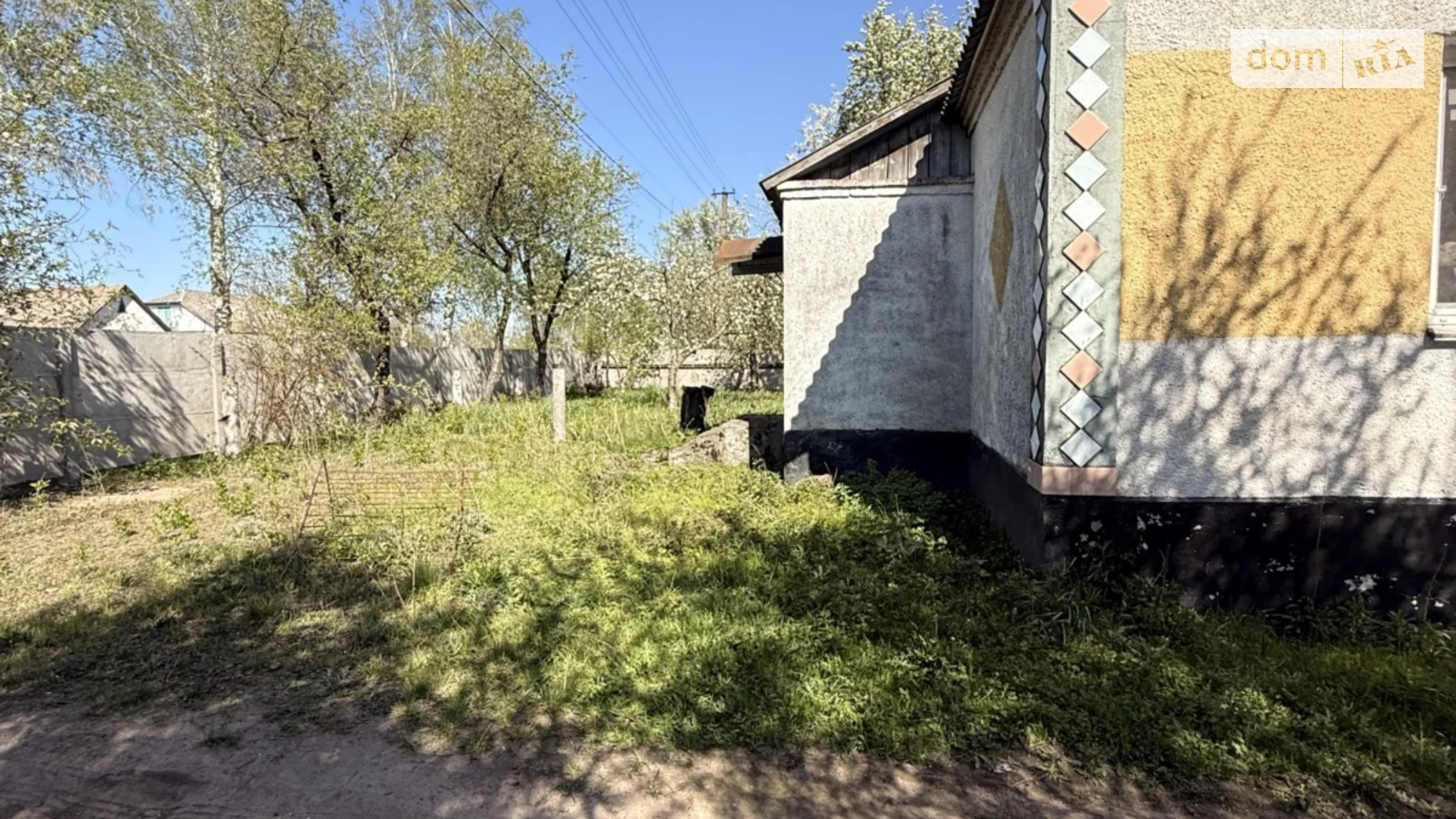 Продается одноэтажный дом 98 кв. м с балконом, цена: 12000 $ - фото 4