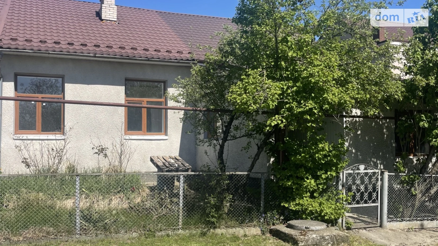 Продается 3-комнатная квартира 72 кв. м в Черновцах, ул. Вишневецкого Дмитрия - фото 2
