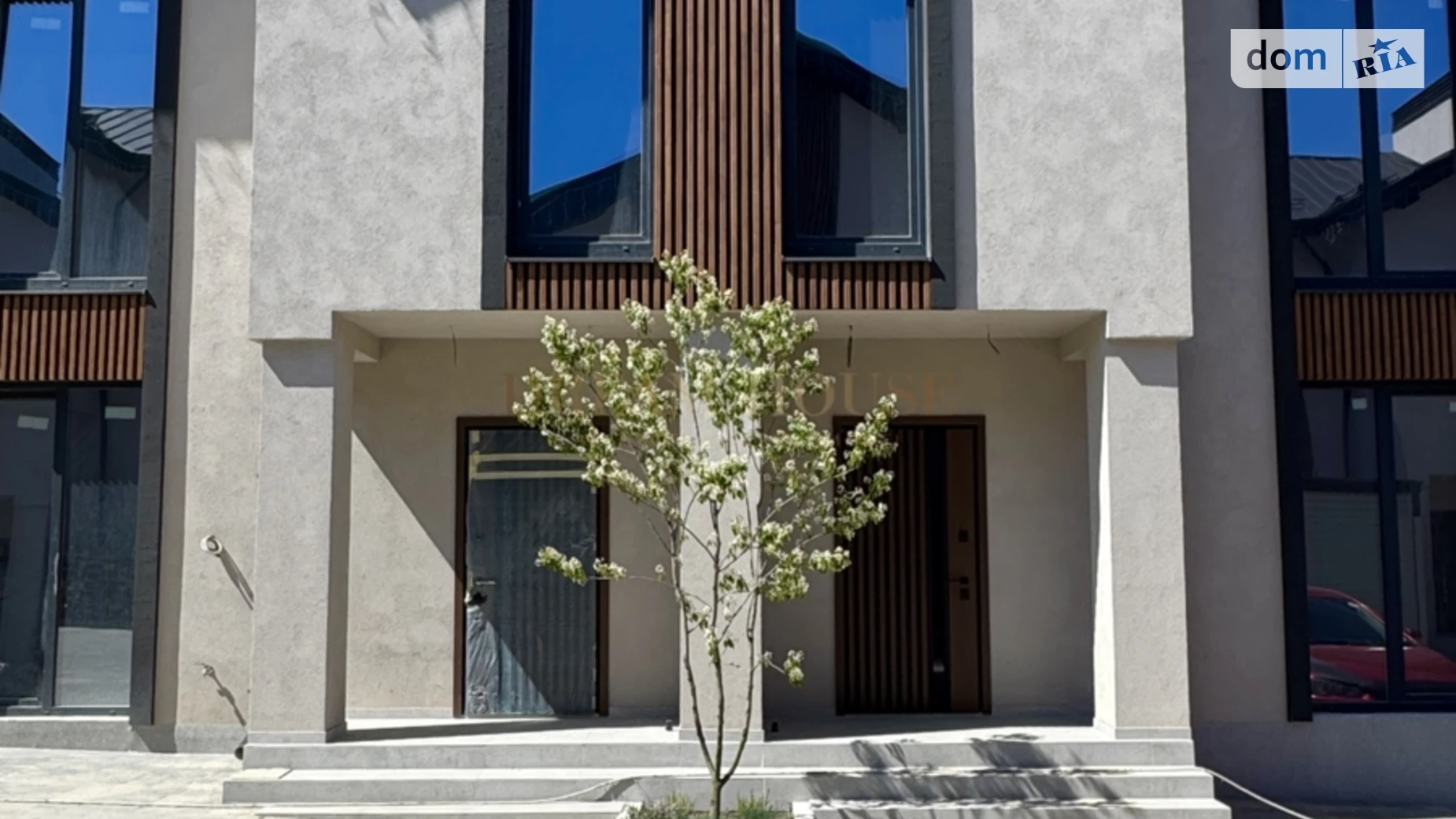 вул. Мечникова, 42/2 Ірпінь Котеджне містечко Spokiy Avenue, цена: 101000 $ - фото 2