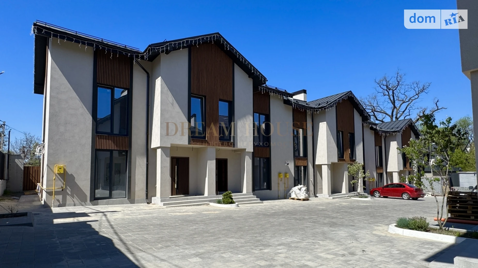 вул. Мечникова, 42/2 Ірпінь Котеджне містечко Spokiy Avenue, цена: 101000 $ - фото 4