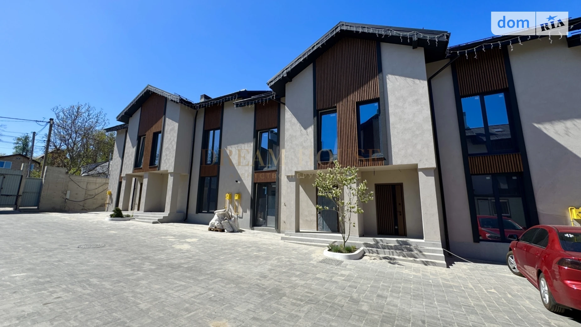 вул. Мечникова, 42/2 Ірпінь Котеджне містечко Spokiy Avenue, цена: 101000 $ - фото 3
