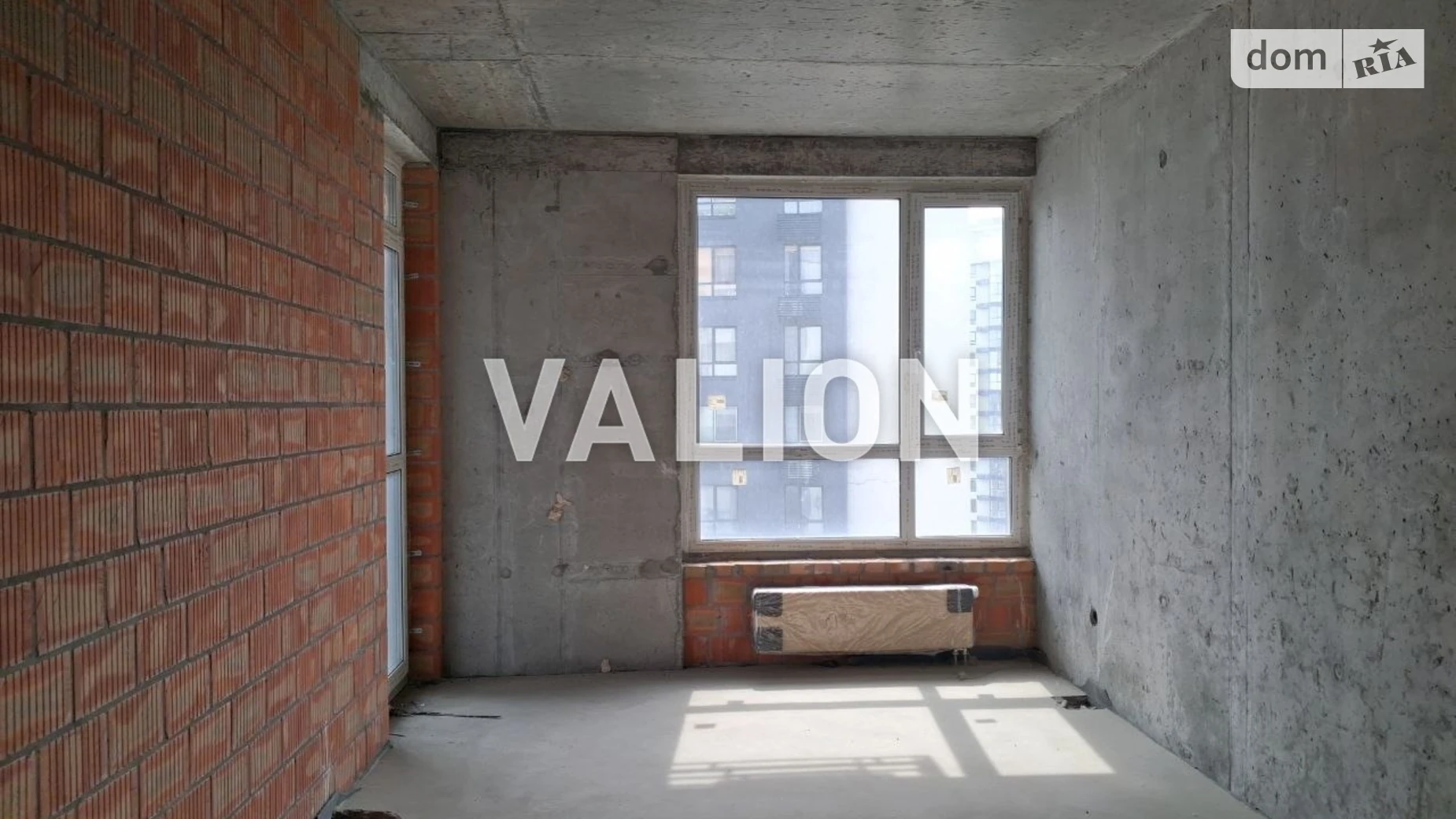 Продается 1-комнатная квартира 41.8 кв. м в Киеве, ул. Осокорская, 2А - фото 2