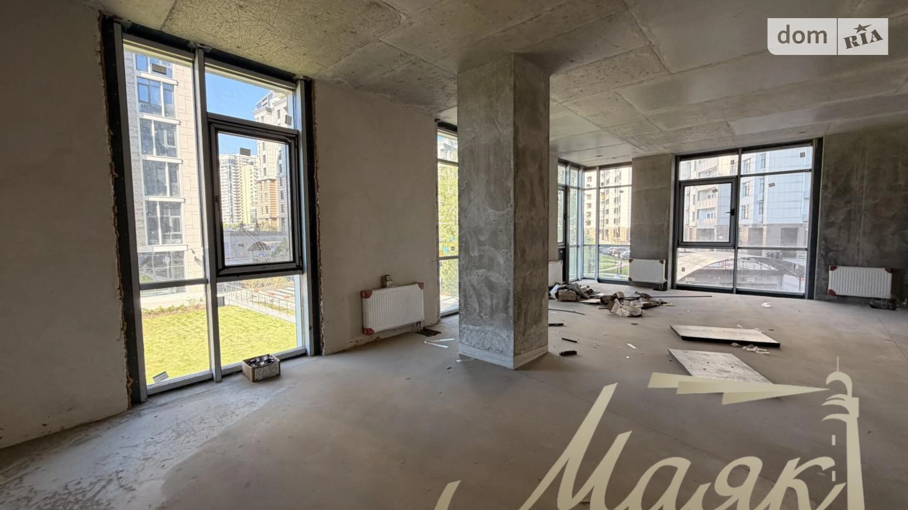 Продается 3-комнатная квартира 89 кв. м в Киеве, ул. Андрея Верхогляда(Драгомирова), 22 - фото 5